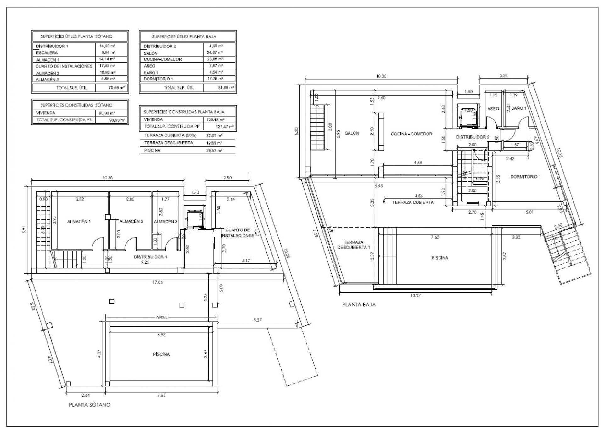 Land in , Comunidad Valenciana 11229337