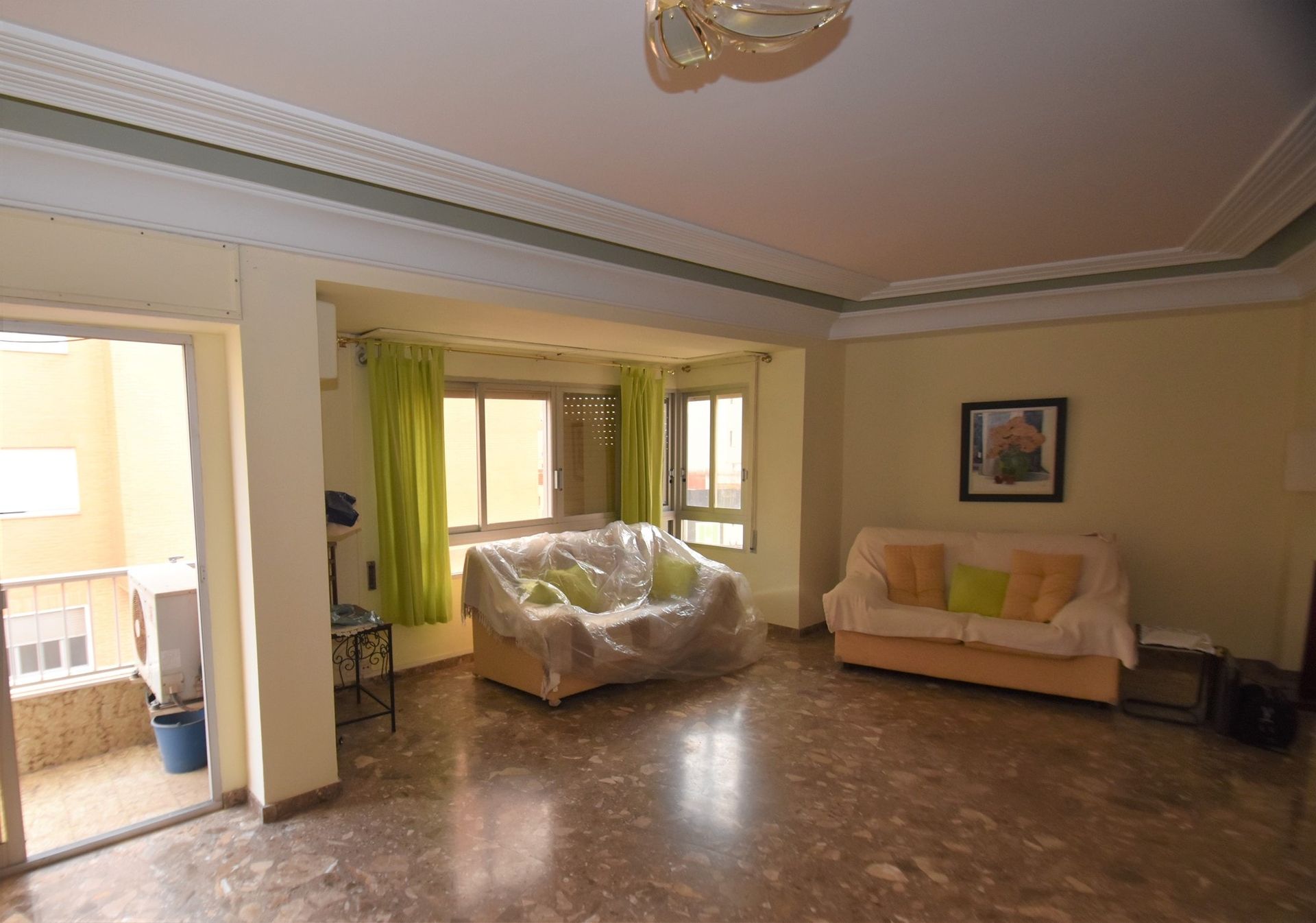 Condominium in Tormos, Valencia 11229355