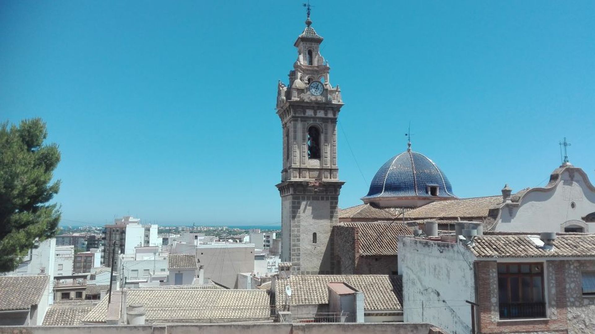 casa en La Font d'en Carròs, Comunidad Valenciana 11229363