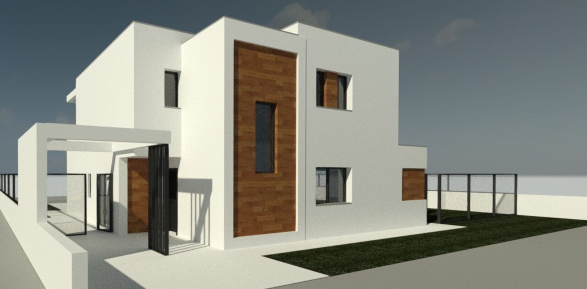 Casa nel San Javier, Región de Murcia 11229369