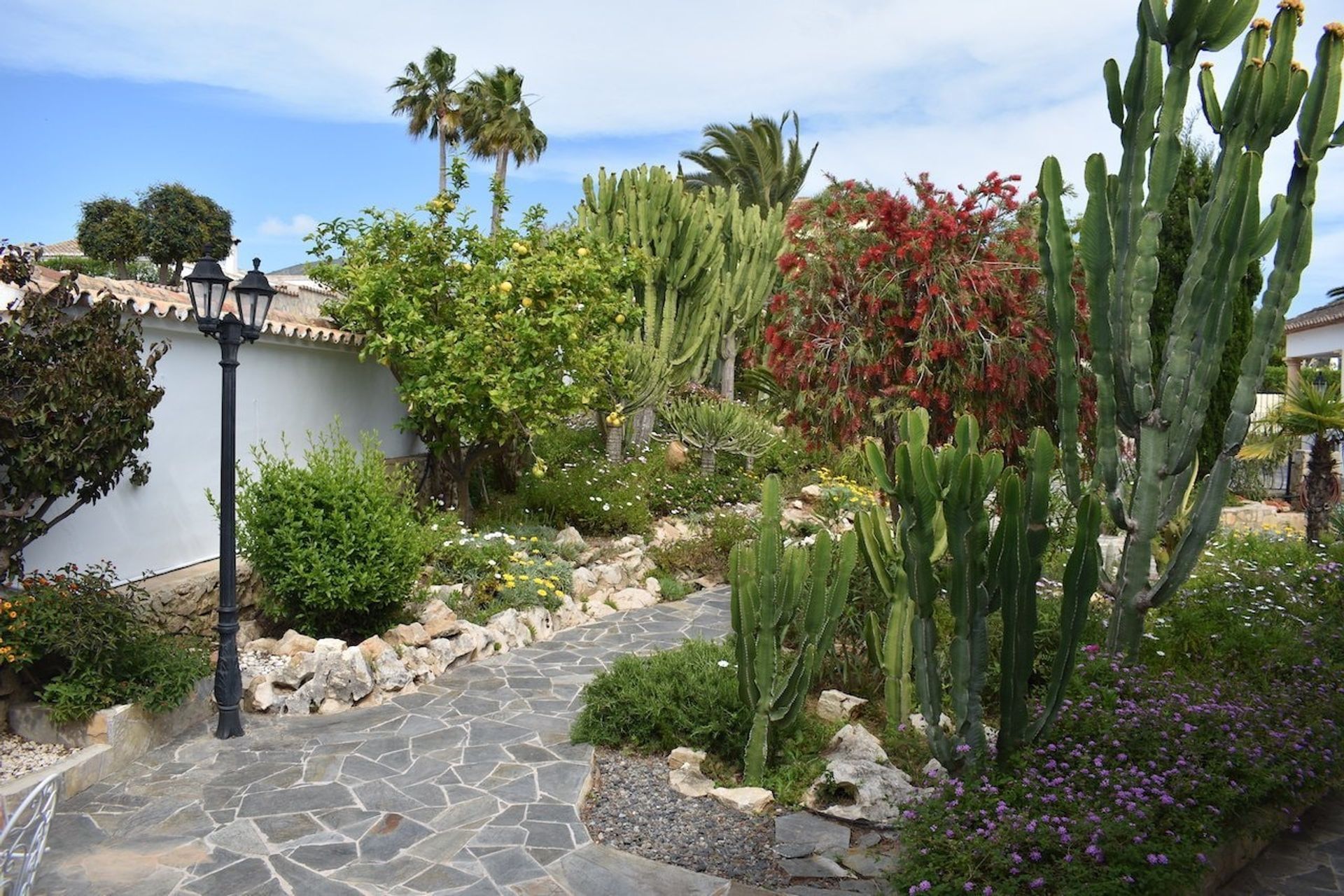 Casa nel Teulada, Comunidad Valenciana 11229420