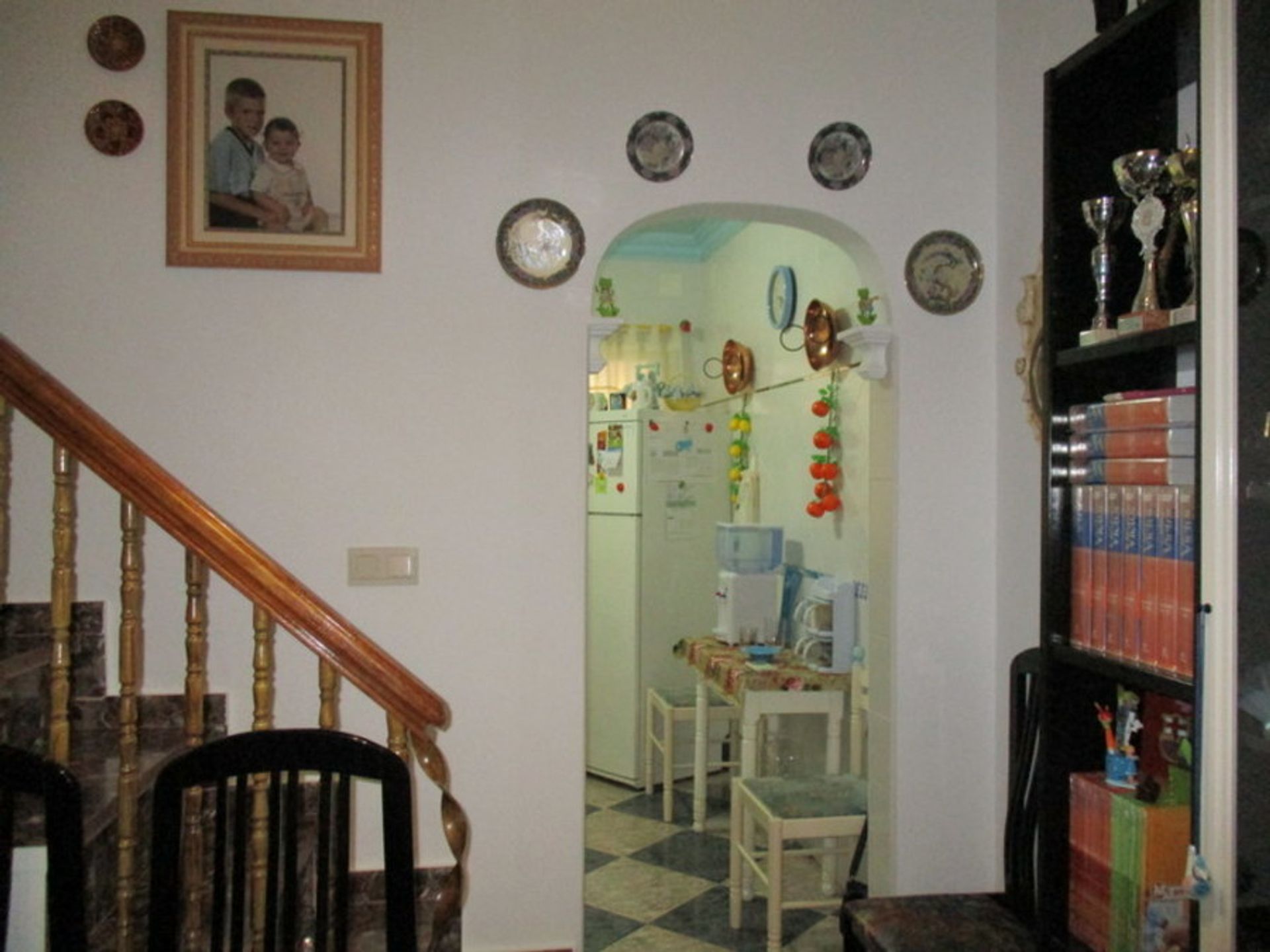 rumah dalam Carratraca, Andalusia 11229456