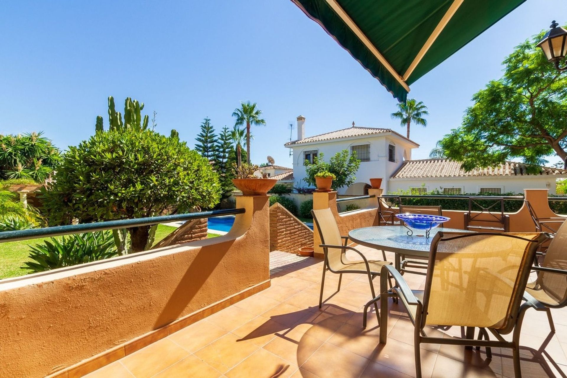 casa no Alhaurín de la Torre, Andaluzia 11229475