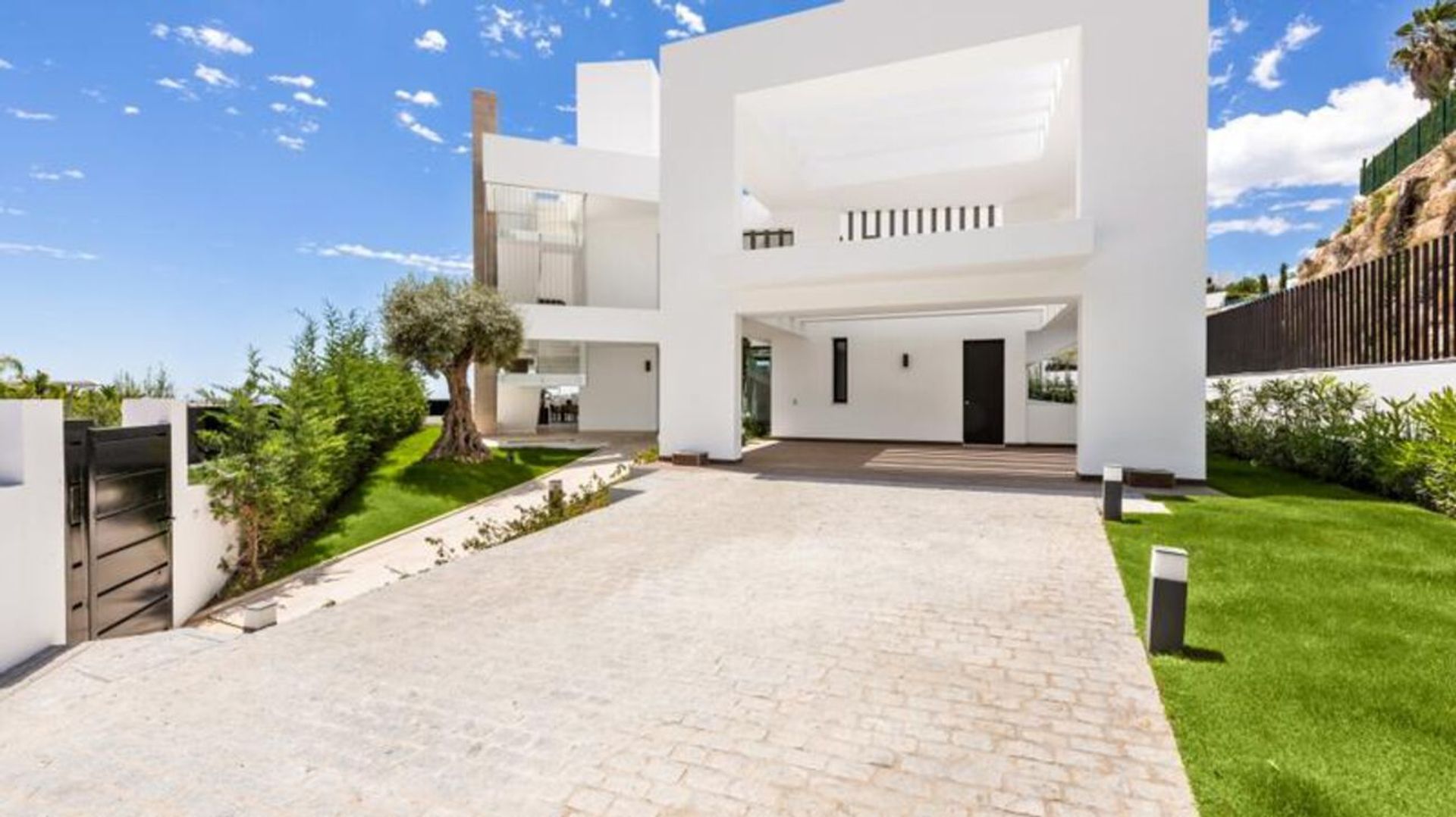 casa no Benahavis, Andaluzia 11229485