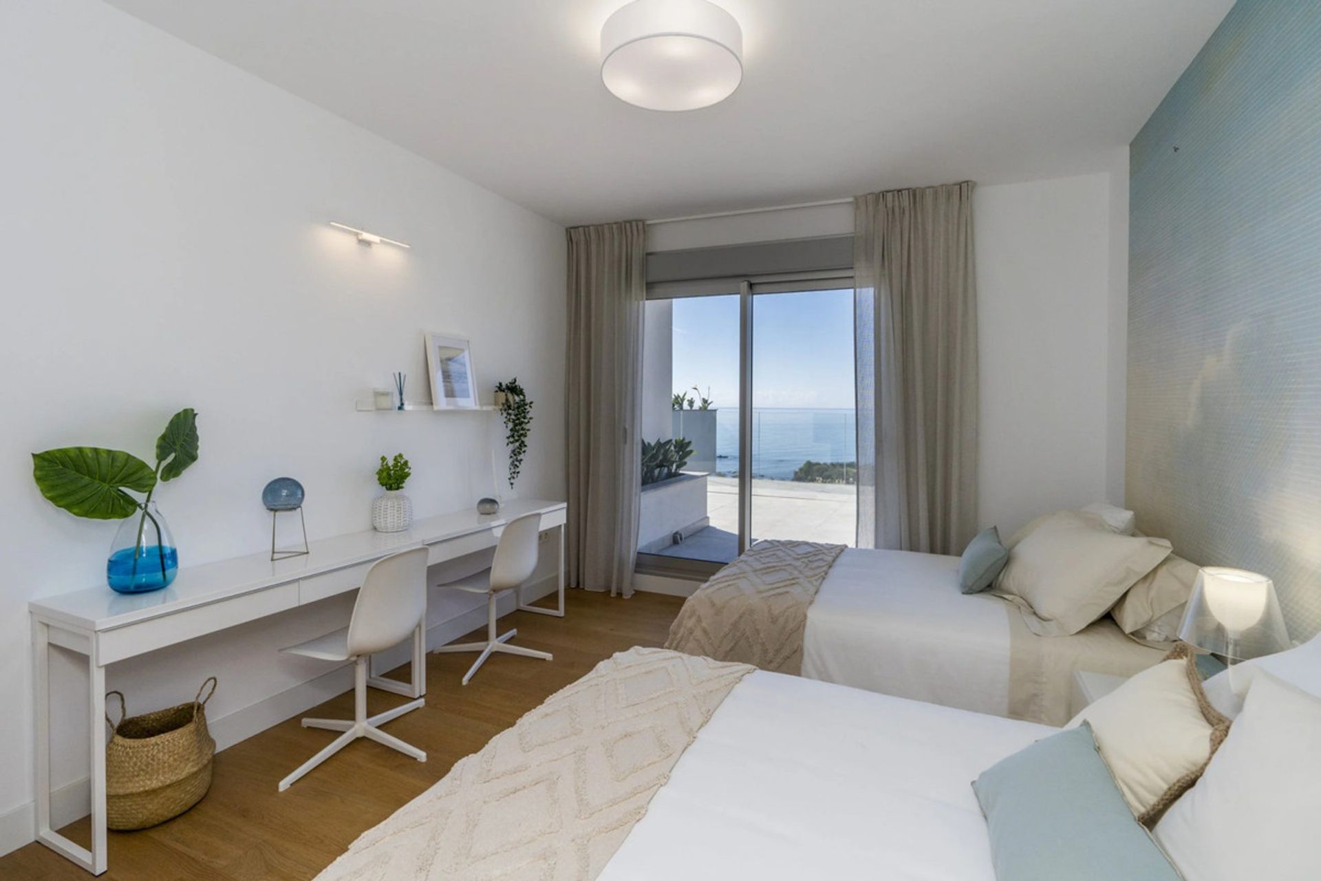 Condominio nel Fuengirola, Andalusia 11229515