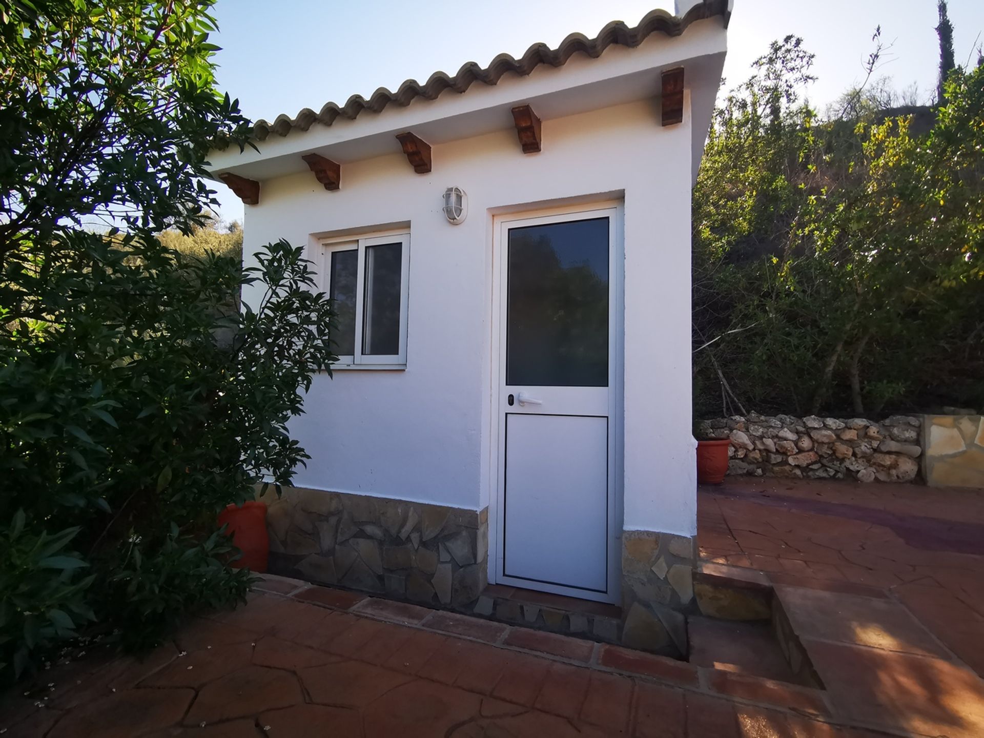 Hus i Viñuela, Andalucía 11229524