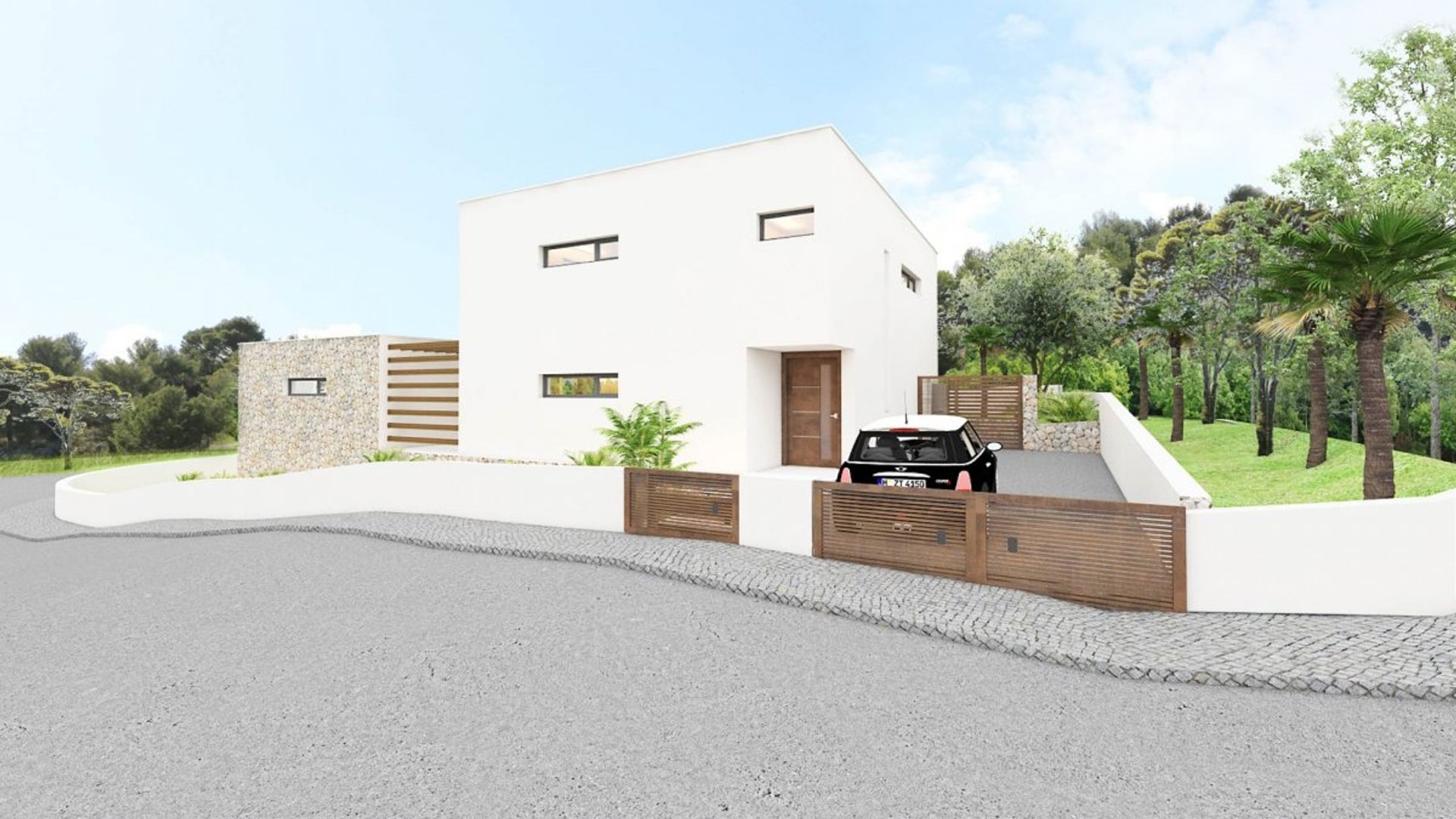 Land in Capdepera, Balearic Islands 11229528