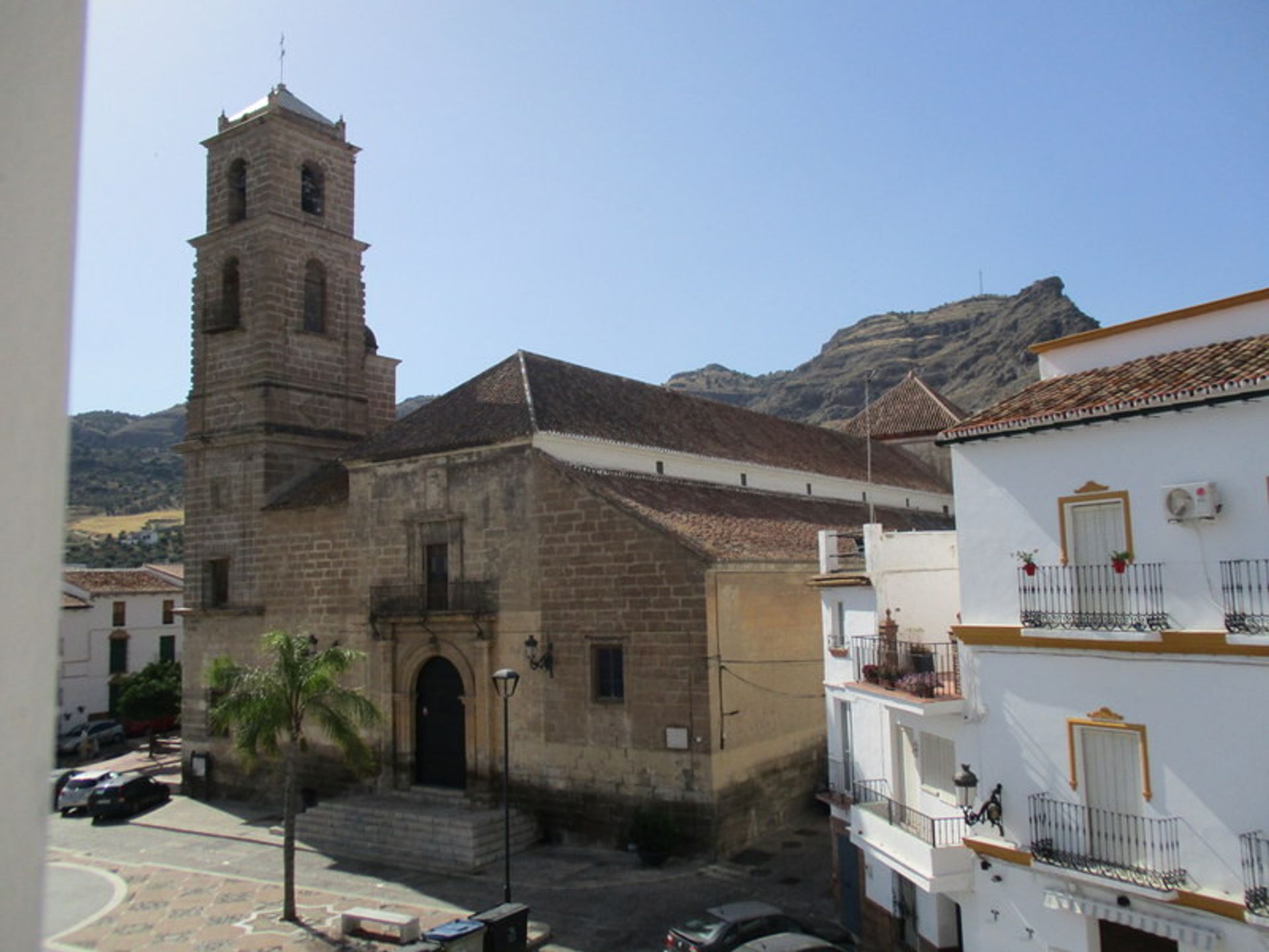 집 에 Álora, Andalucía 11229533