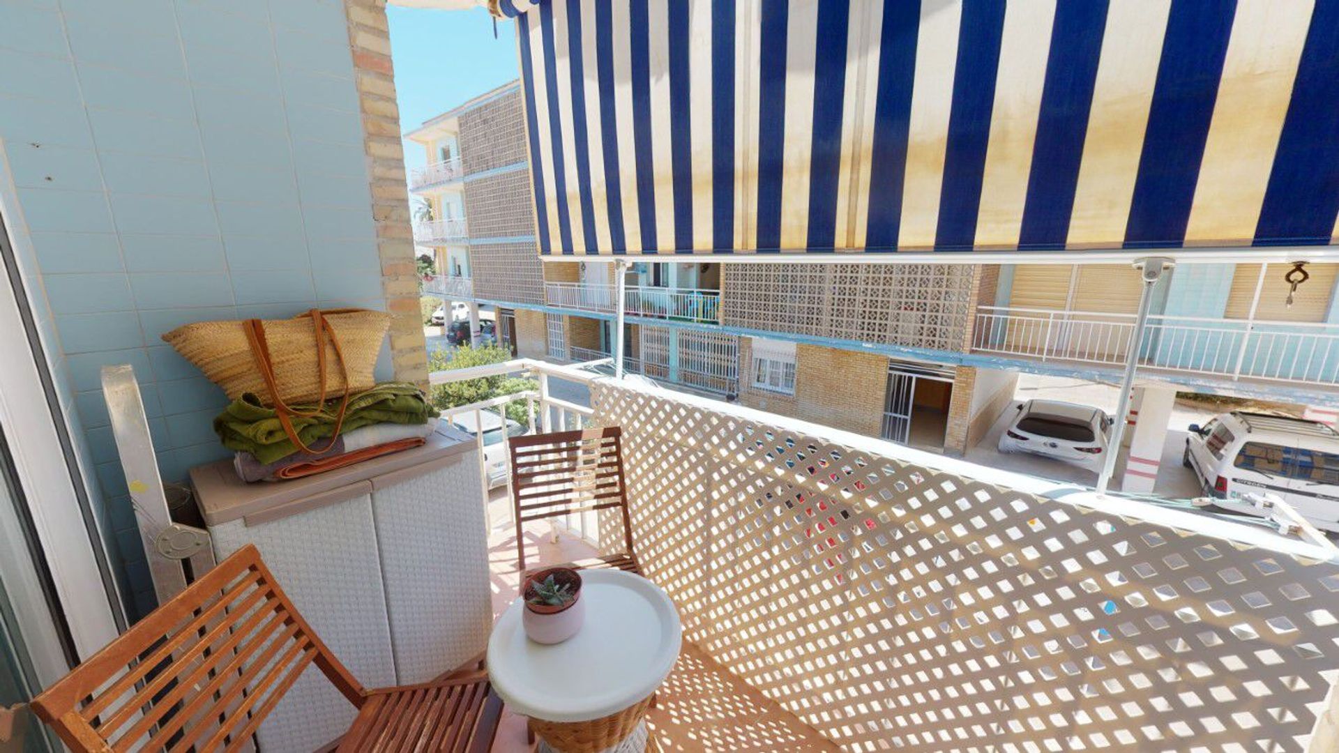 Condominio nel Cartagena, Región de Murcia 11229552