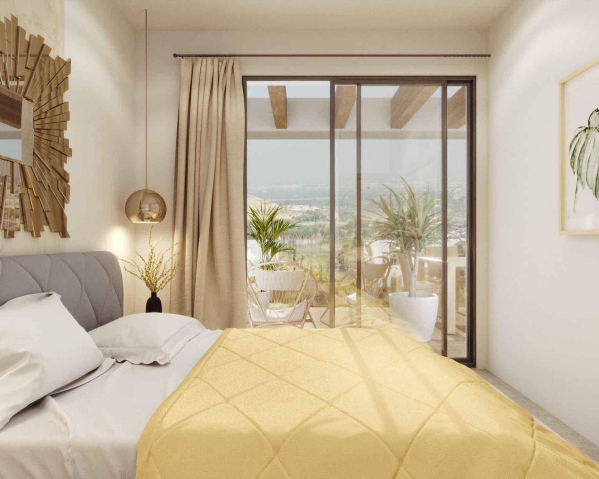 Condominium in Formentera de Segura, Valencia 11229563