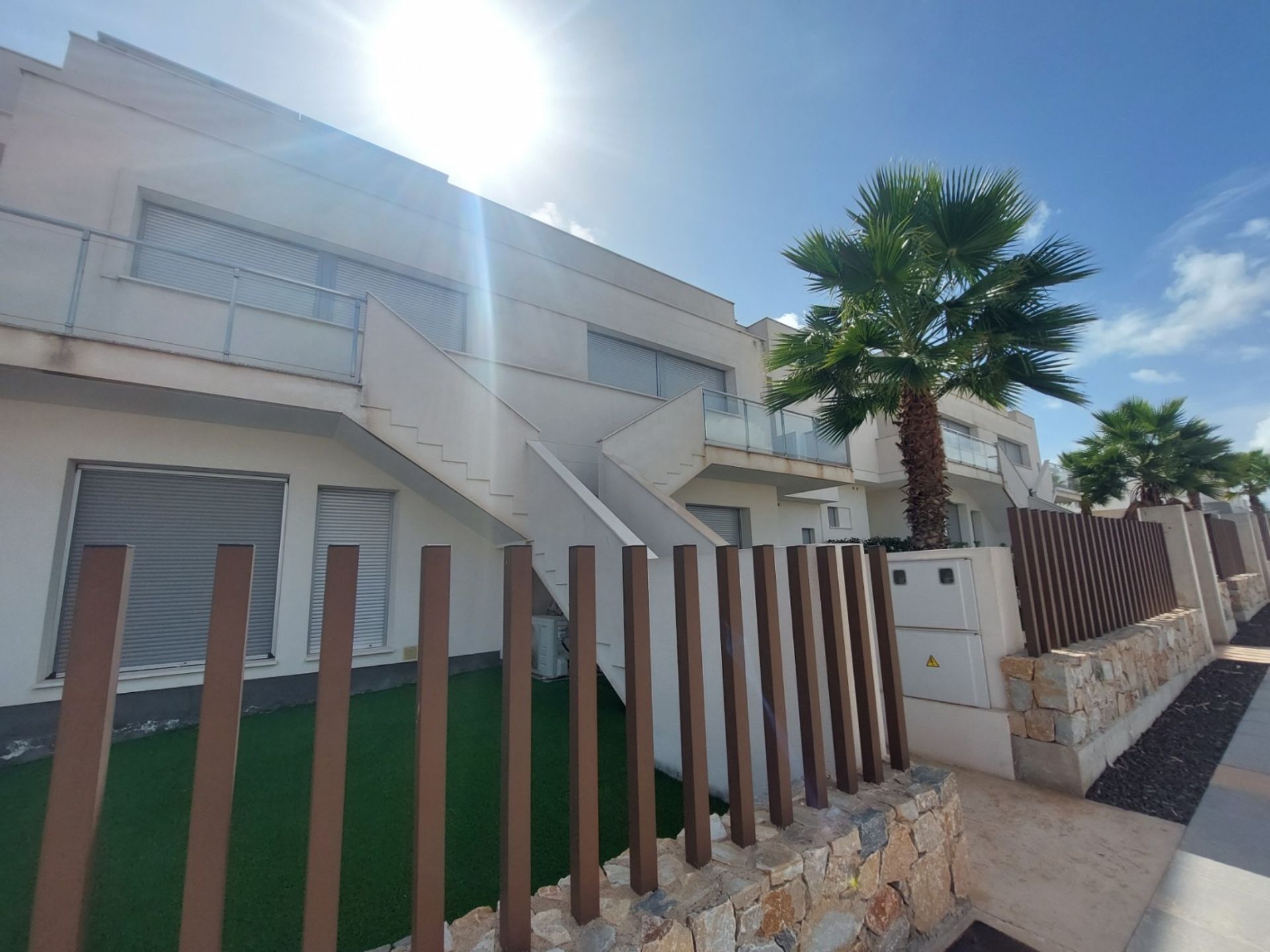 Condominium in El Arenal, Valencia 11229601