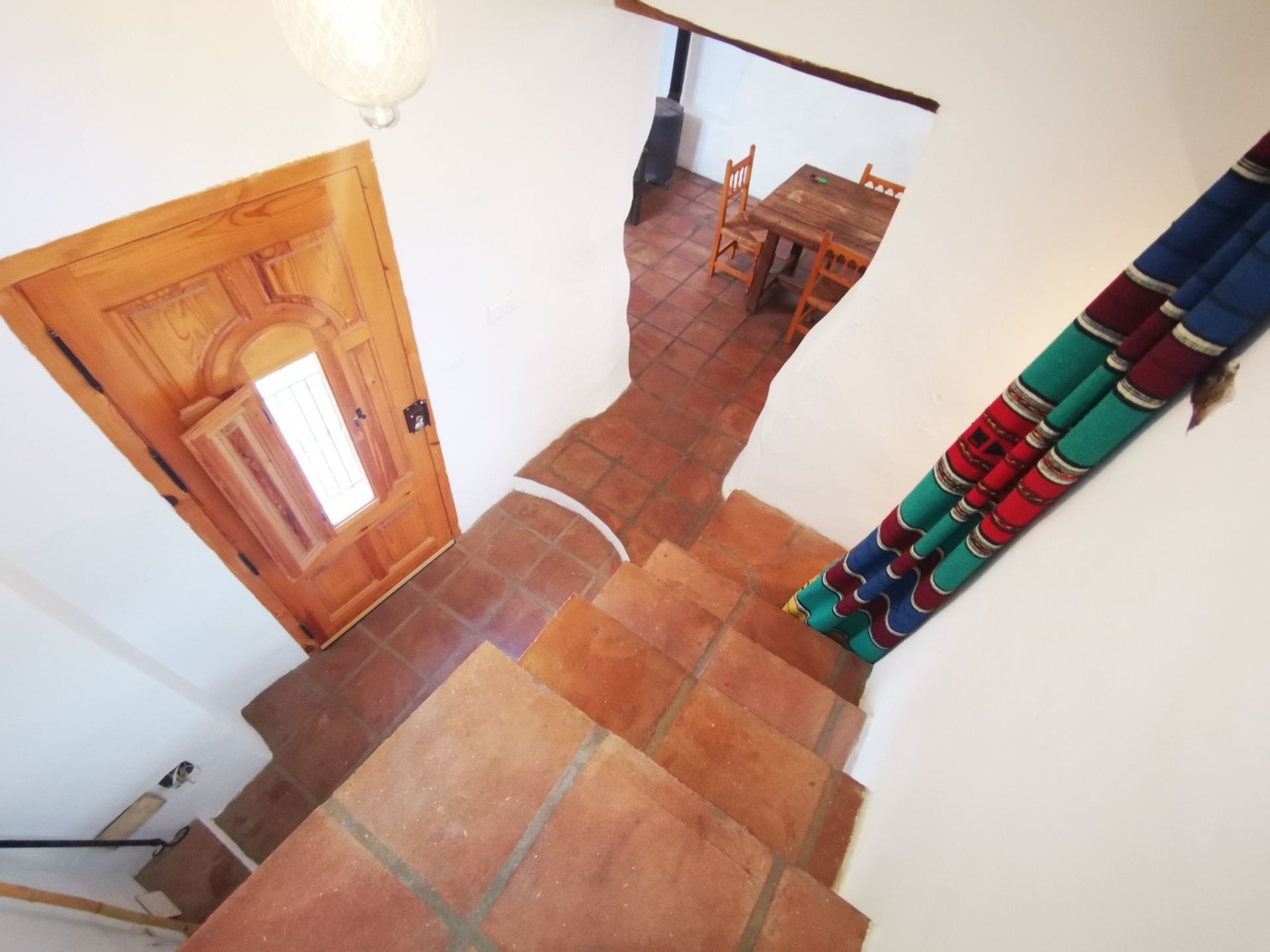 Huis in Periana, Andalucía 11229602