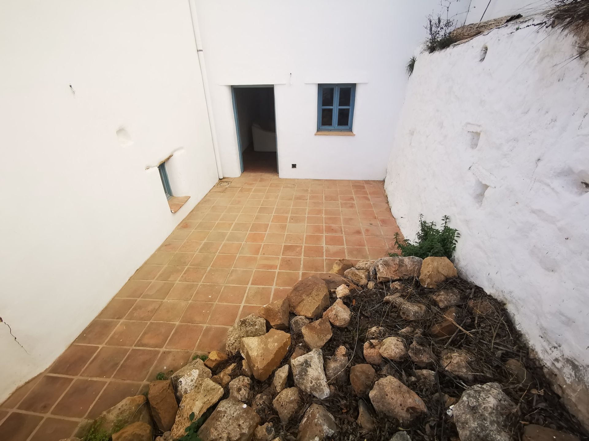 Huis in Periana, Andalucía 11229602