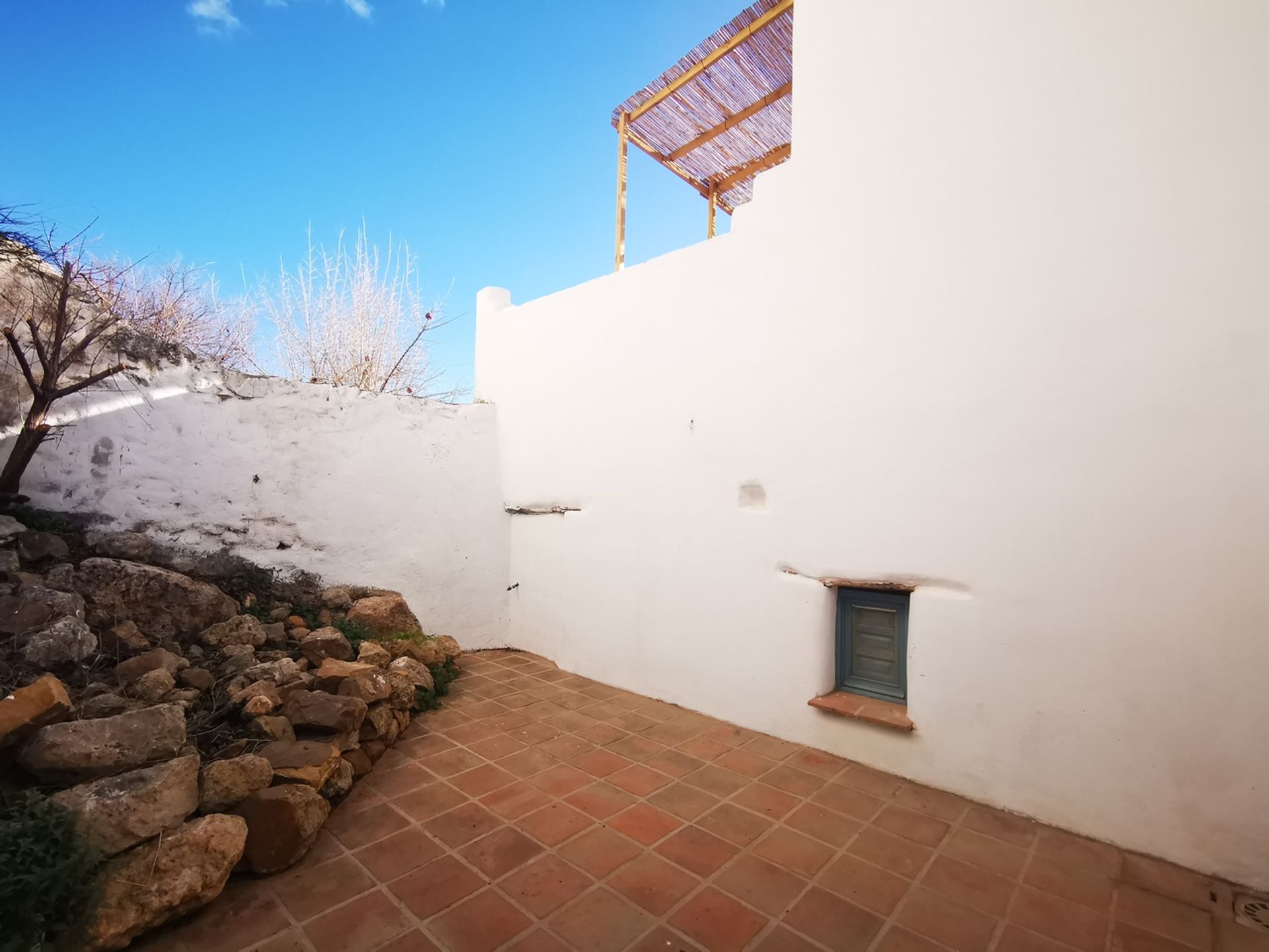 Huis in Periana, Andalucía 11229602