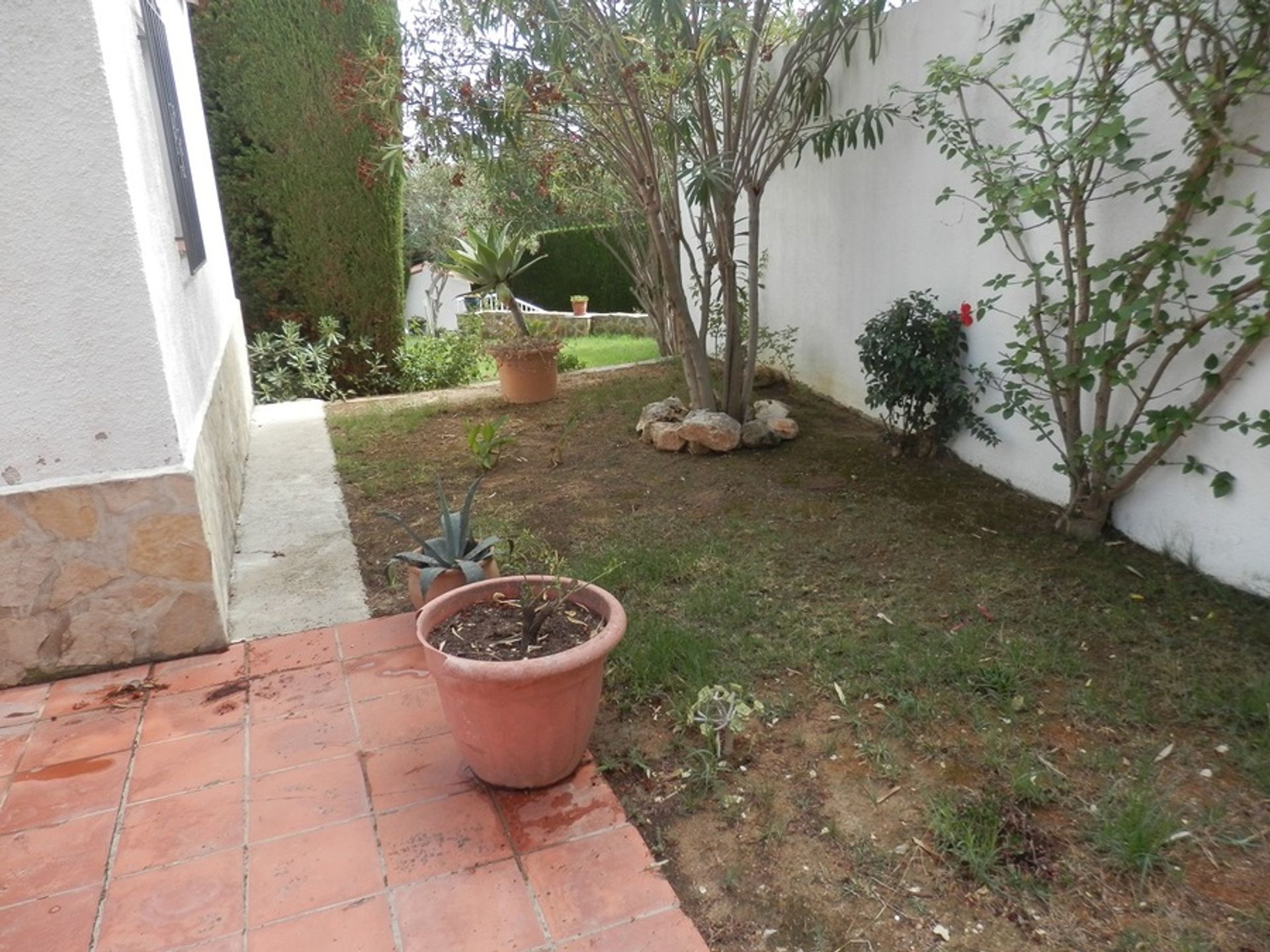 Huis in Castillo del Reboller, Valencia 11229604