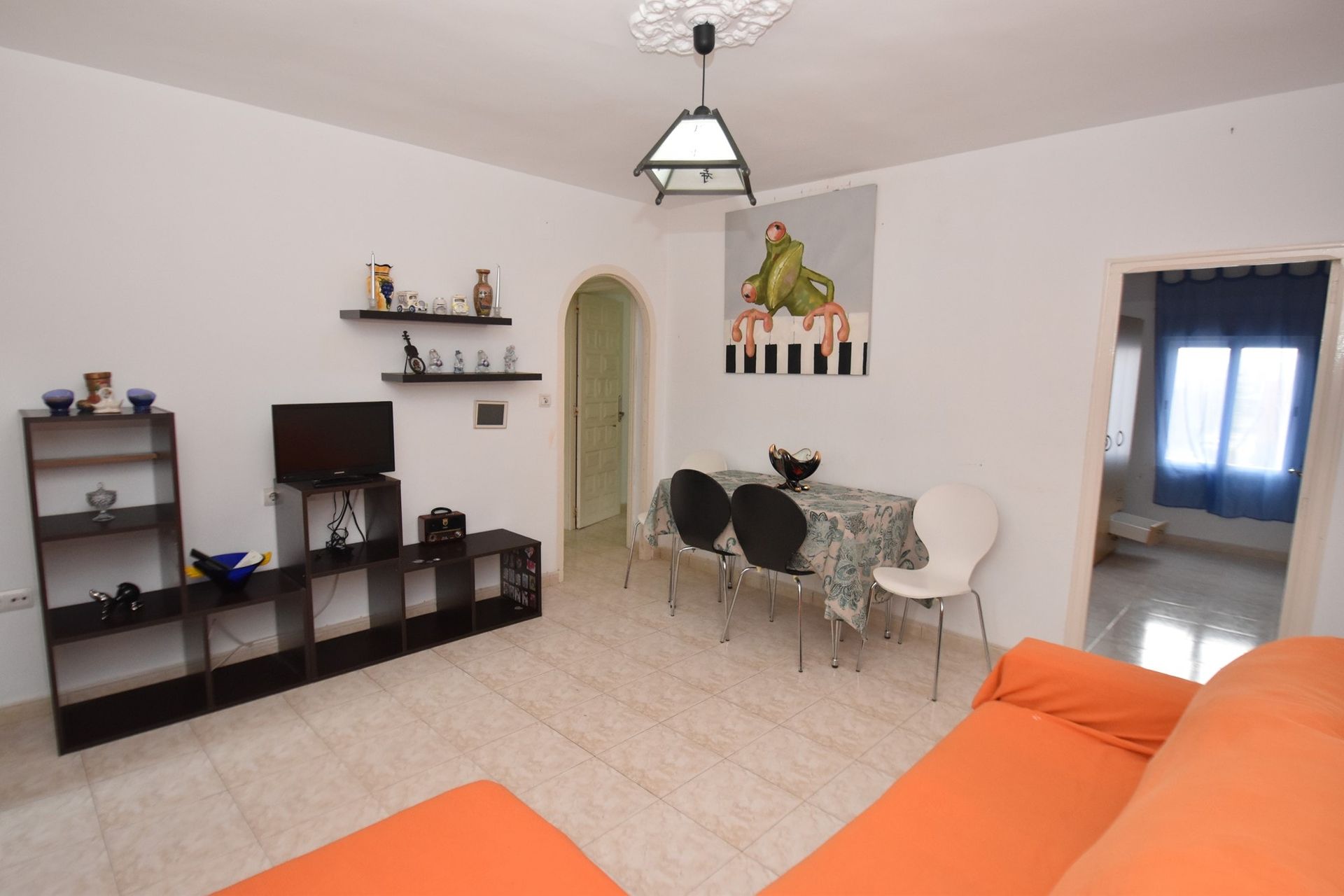 Condominio nel Denia, Valenza 11229633