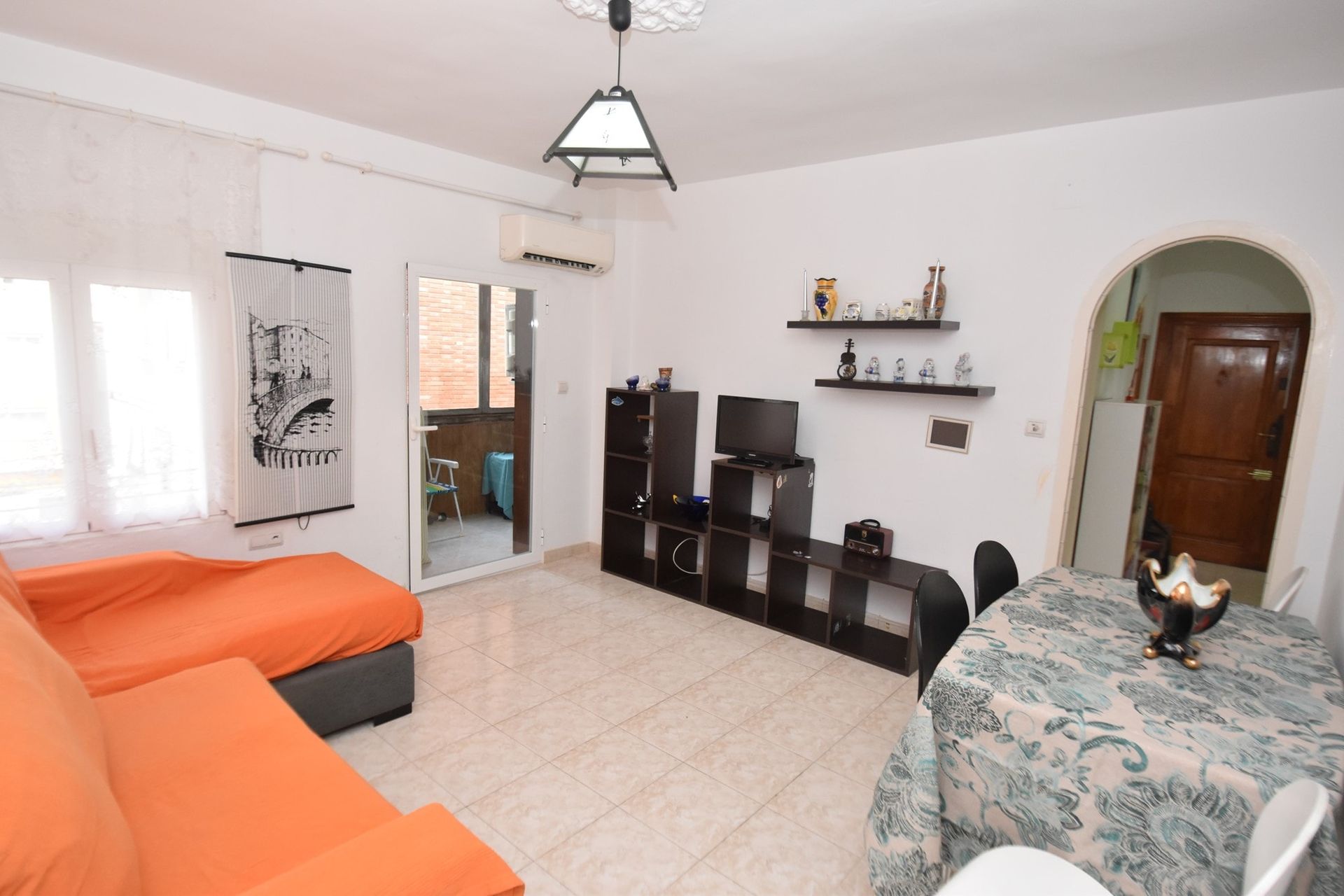 Condominio nel Denia, Valenza 11229633