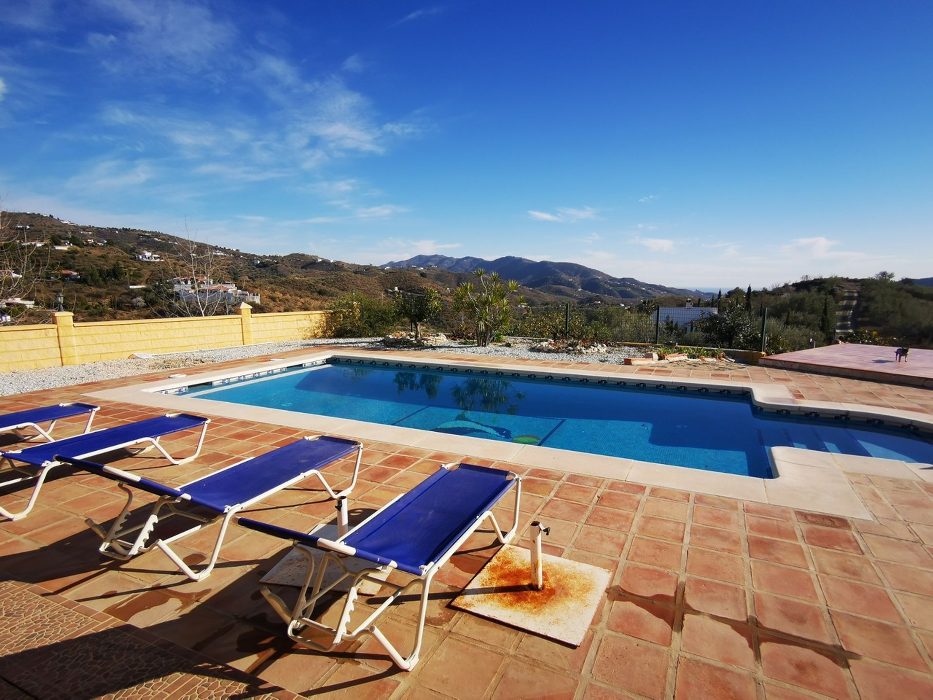 Casa nel Canillas de Aceituno, Andalucía 11229677