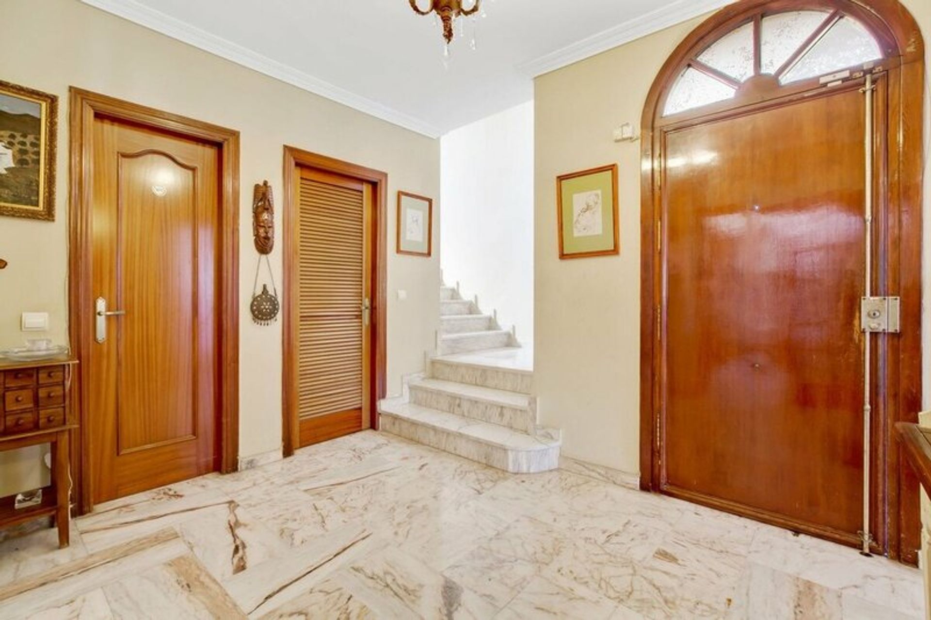 Casa nel Torremolinos, Andalucía 11229690