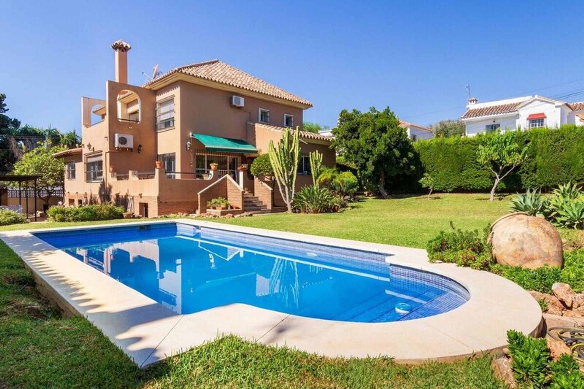 casa en Benalmádena, Andalucía 11229690