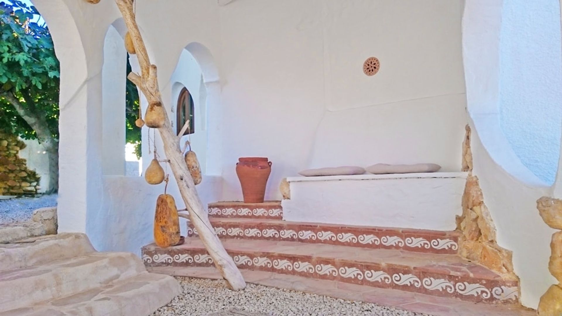 rumah dalam Xaló, Comunidad Valenciana 11229701