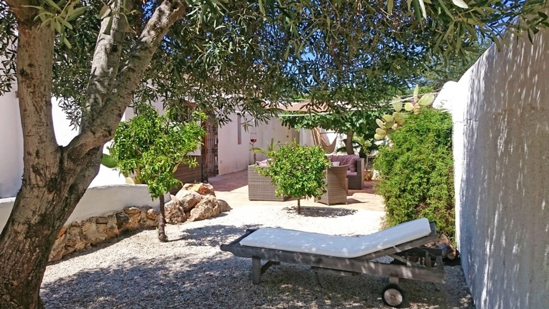 Huis in Xaló, Comunidad Valenciana 11229701