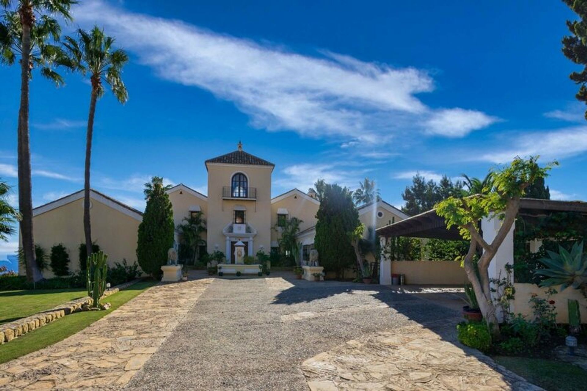 rumah dalam La Duquesa, Andalucía 11229721