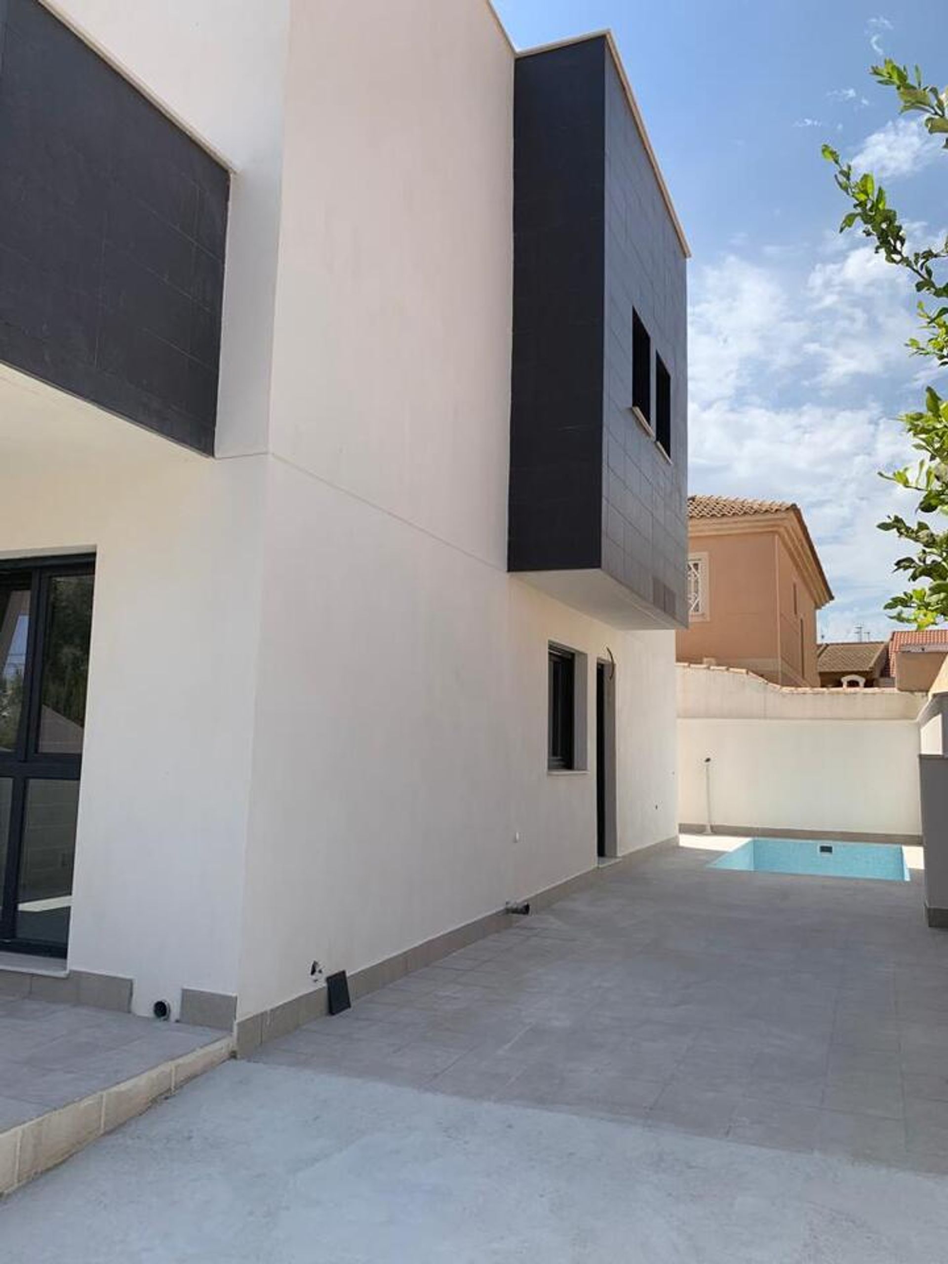 Haus im La Tejera, Murcia 11229745