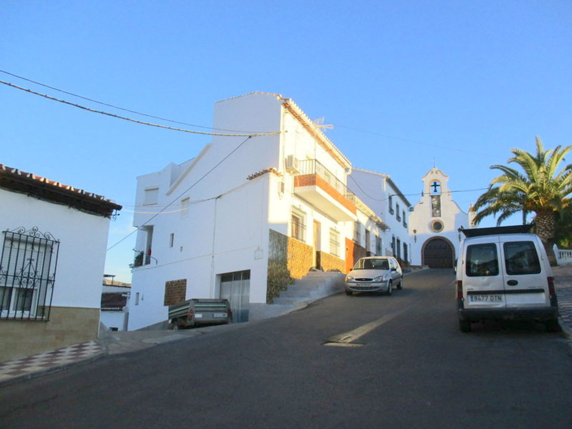 Hus i Carratraca, Andalusien 11229765