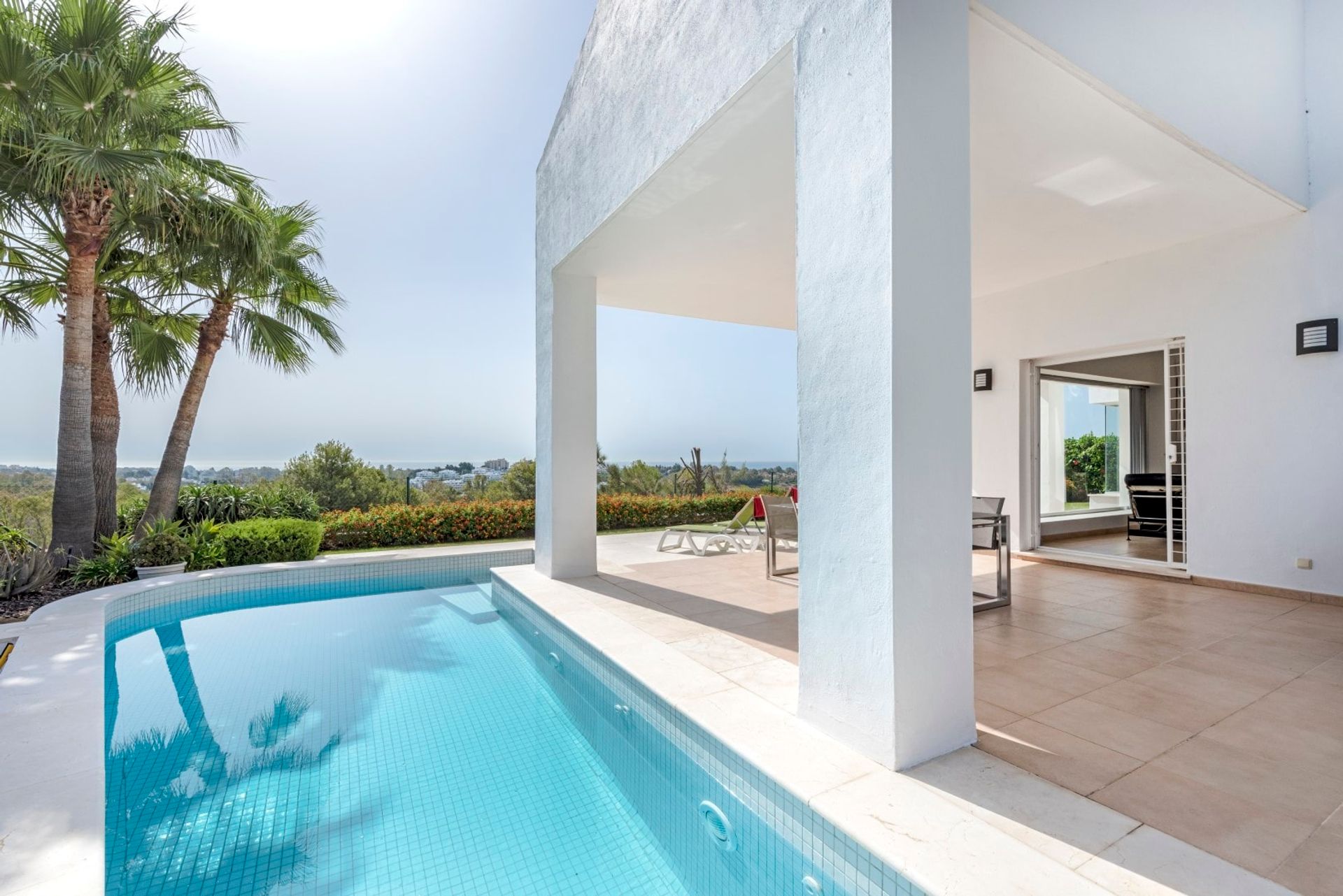 Haus im Benahavis, Andalusien 11229777