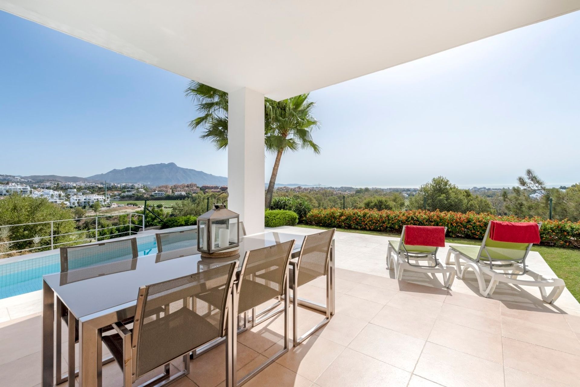 Haus im Benahavis, Andalusien 11229777