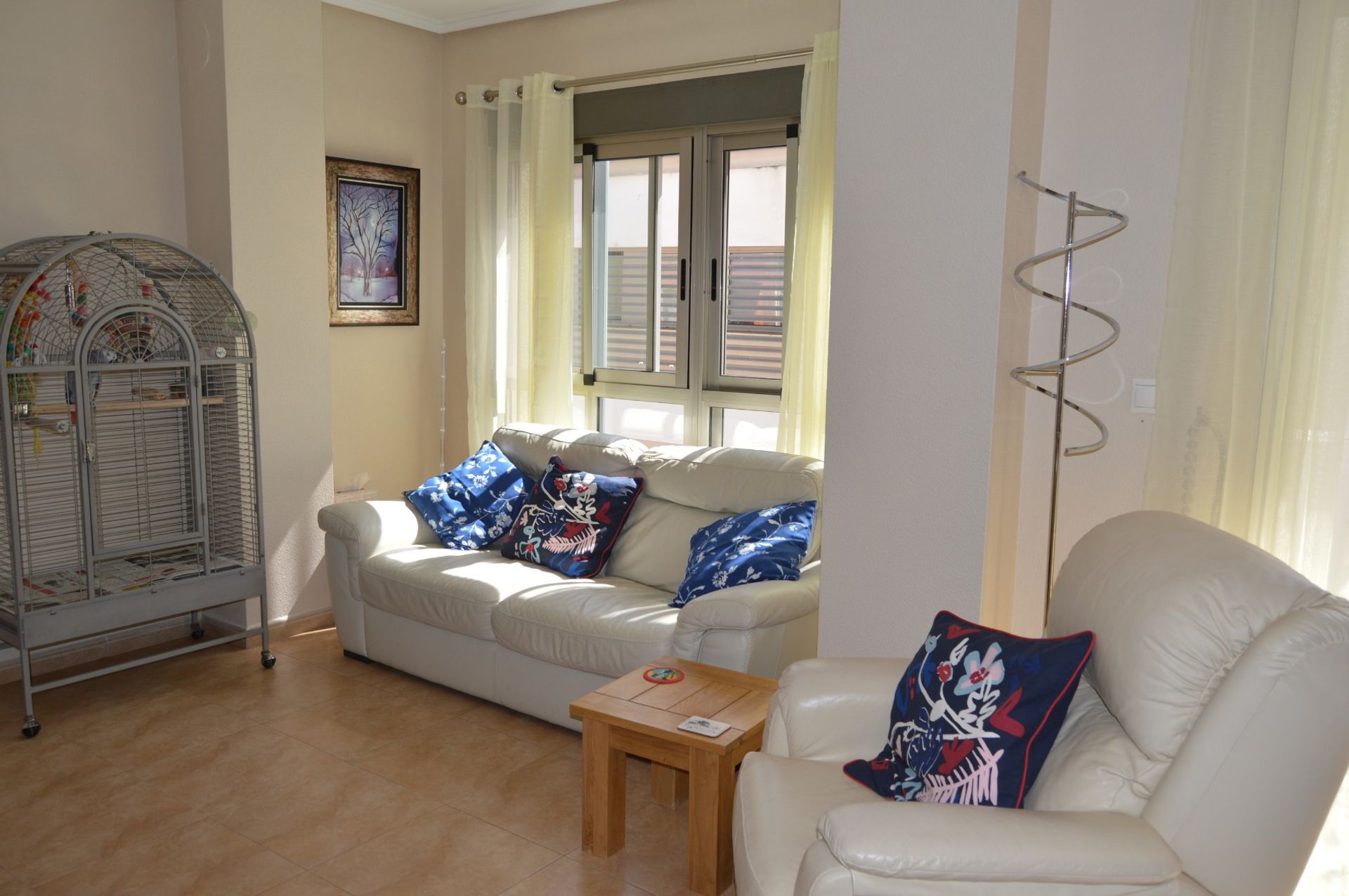 Condominium in Algorfa, Valencia 11229861