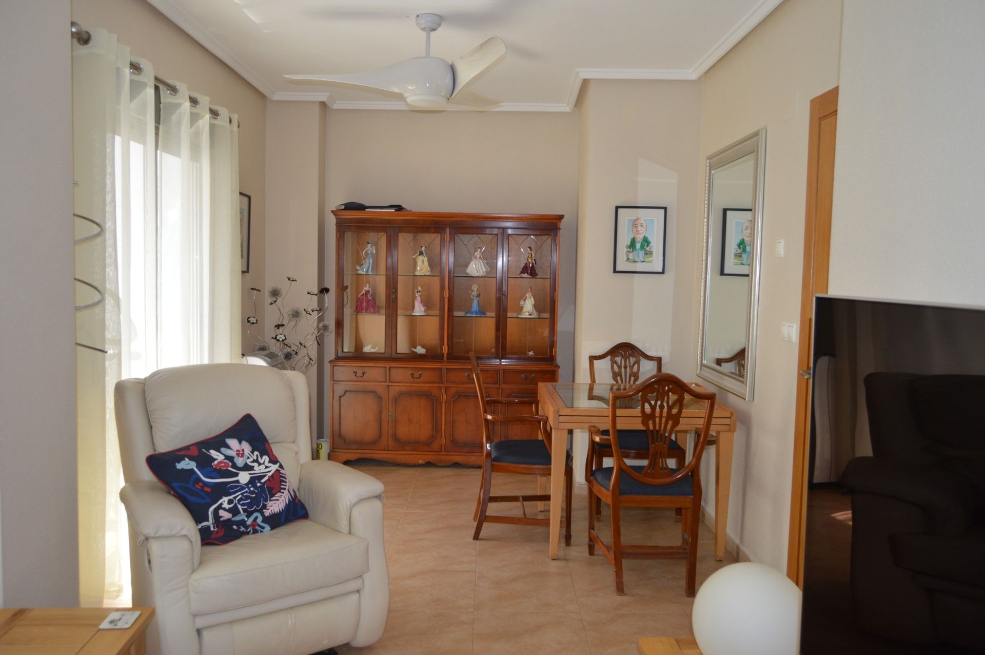 Condominium in Algorfa, Valencia 11229861