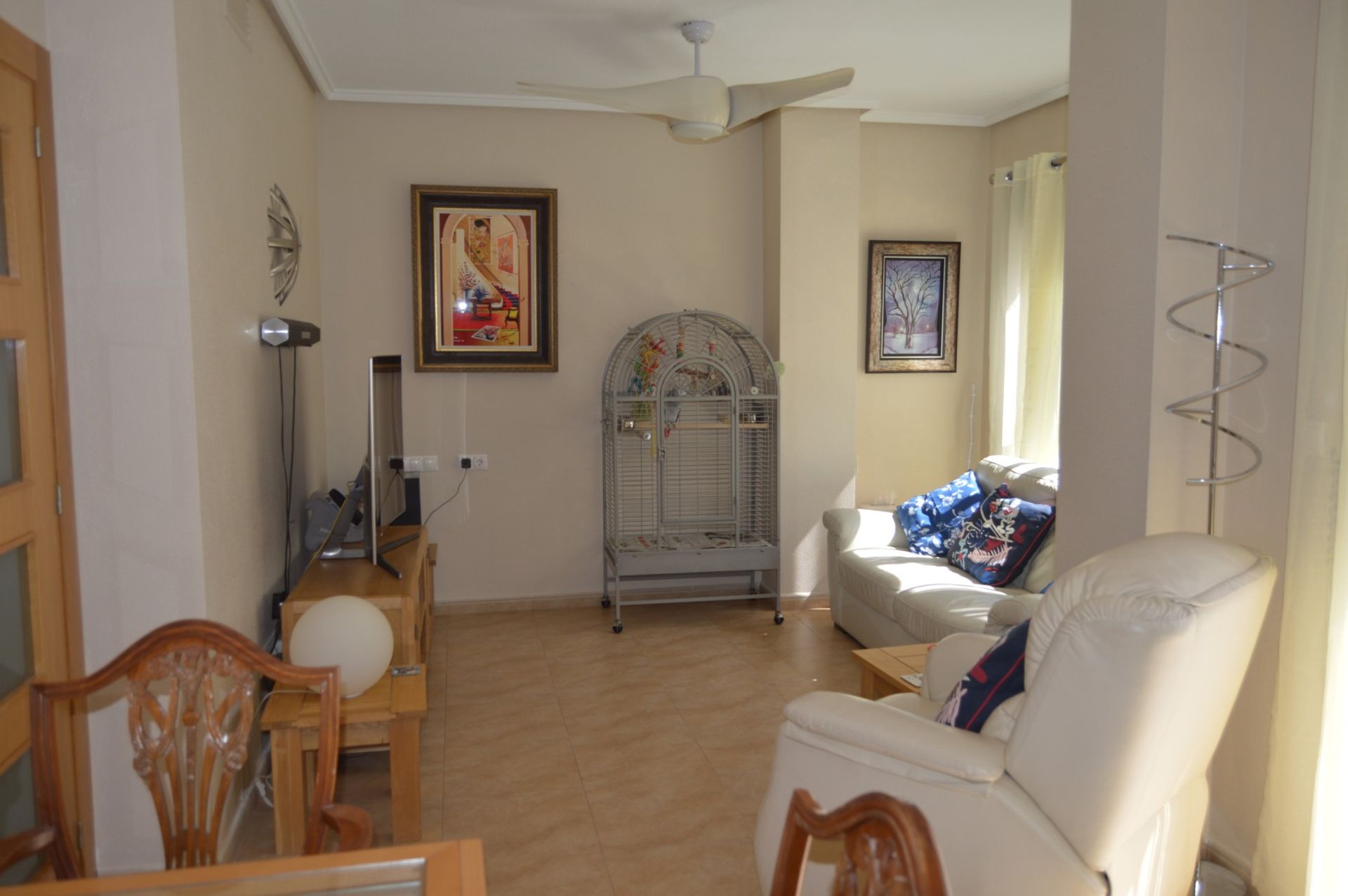 Condominium in Algorfa, Valencia 11229861