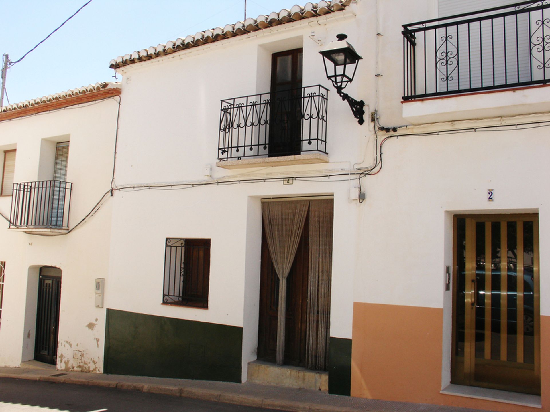 Haus im Murla, Valencia 11229885