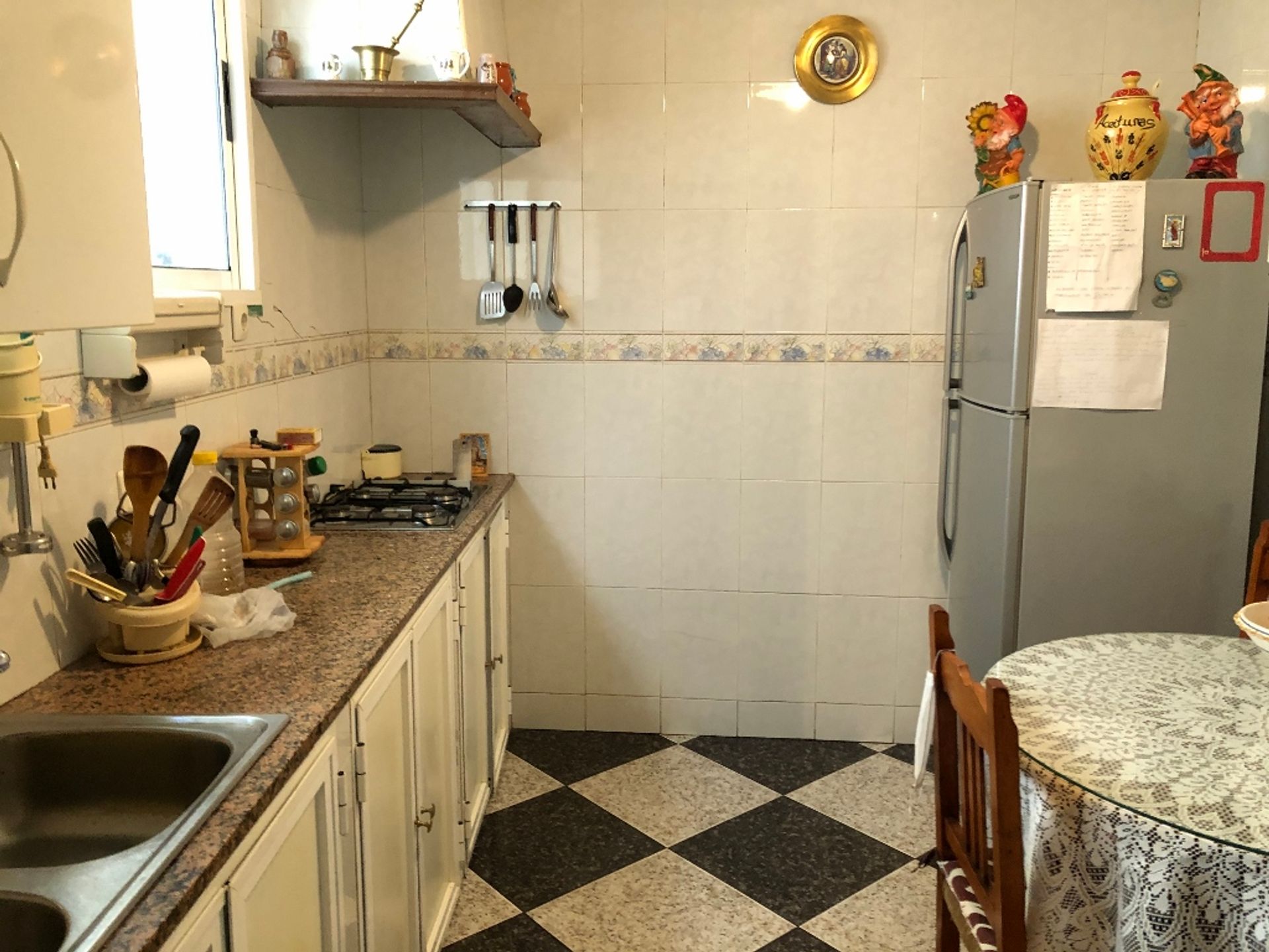 casa en olvera, Andalucía 11229886