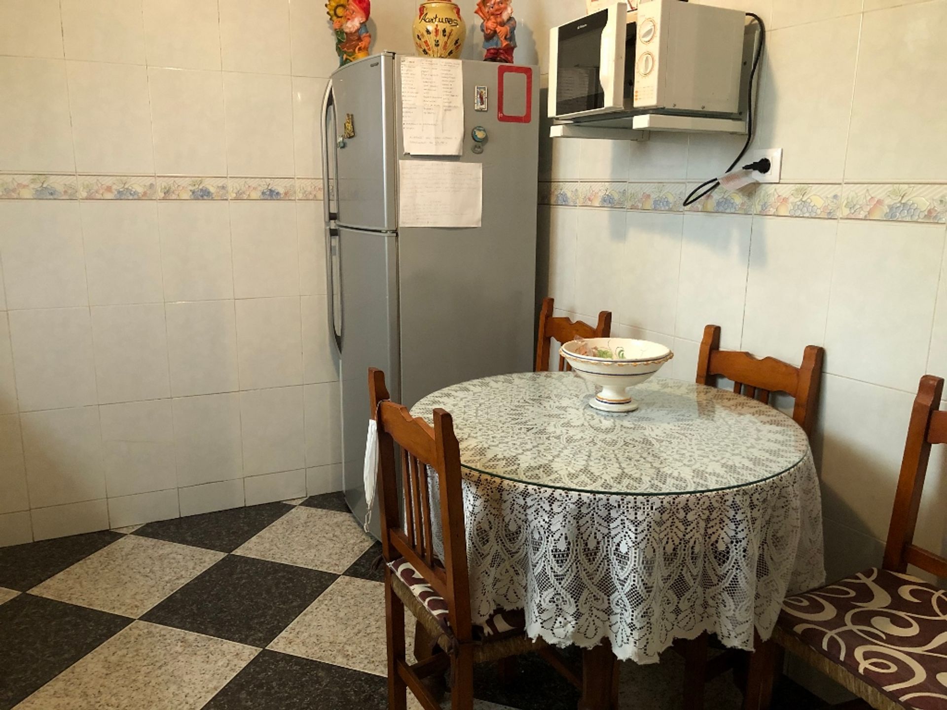 casa en olvera, Andalucía 11229886