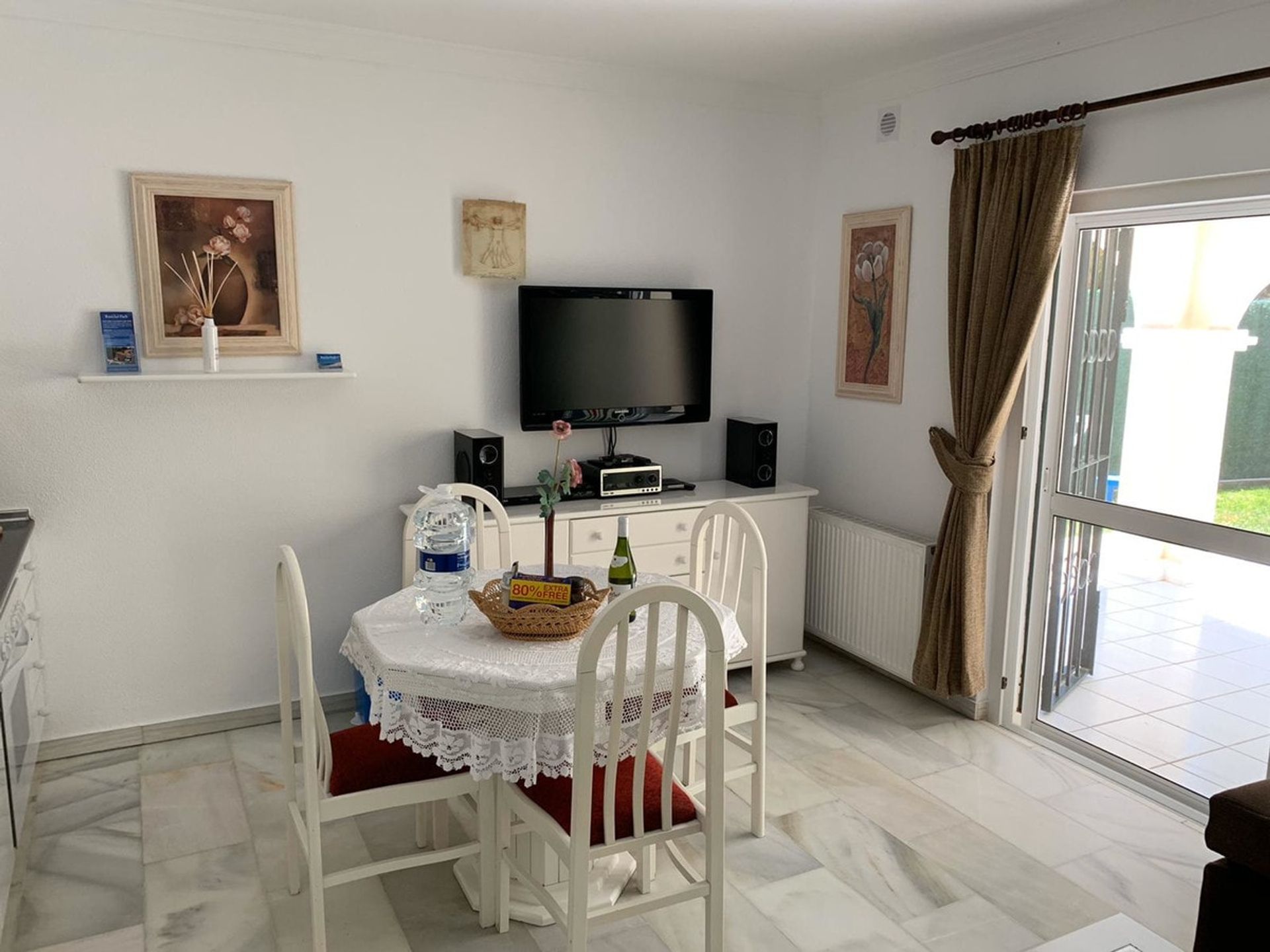 rumah dalam Marbella, Andalucía 11229943