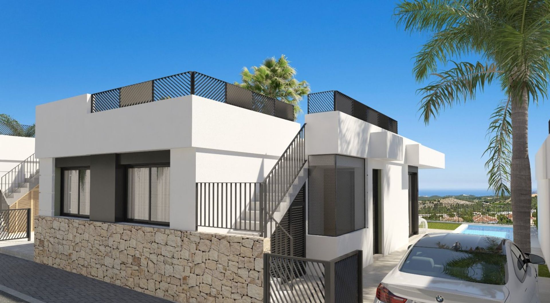 Haus im Benimantell, Comunidad Valenciana 11229969