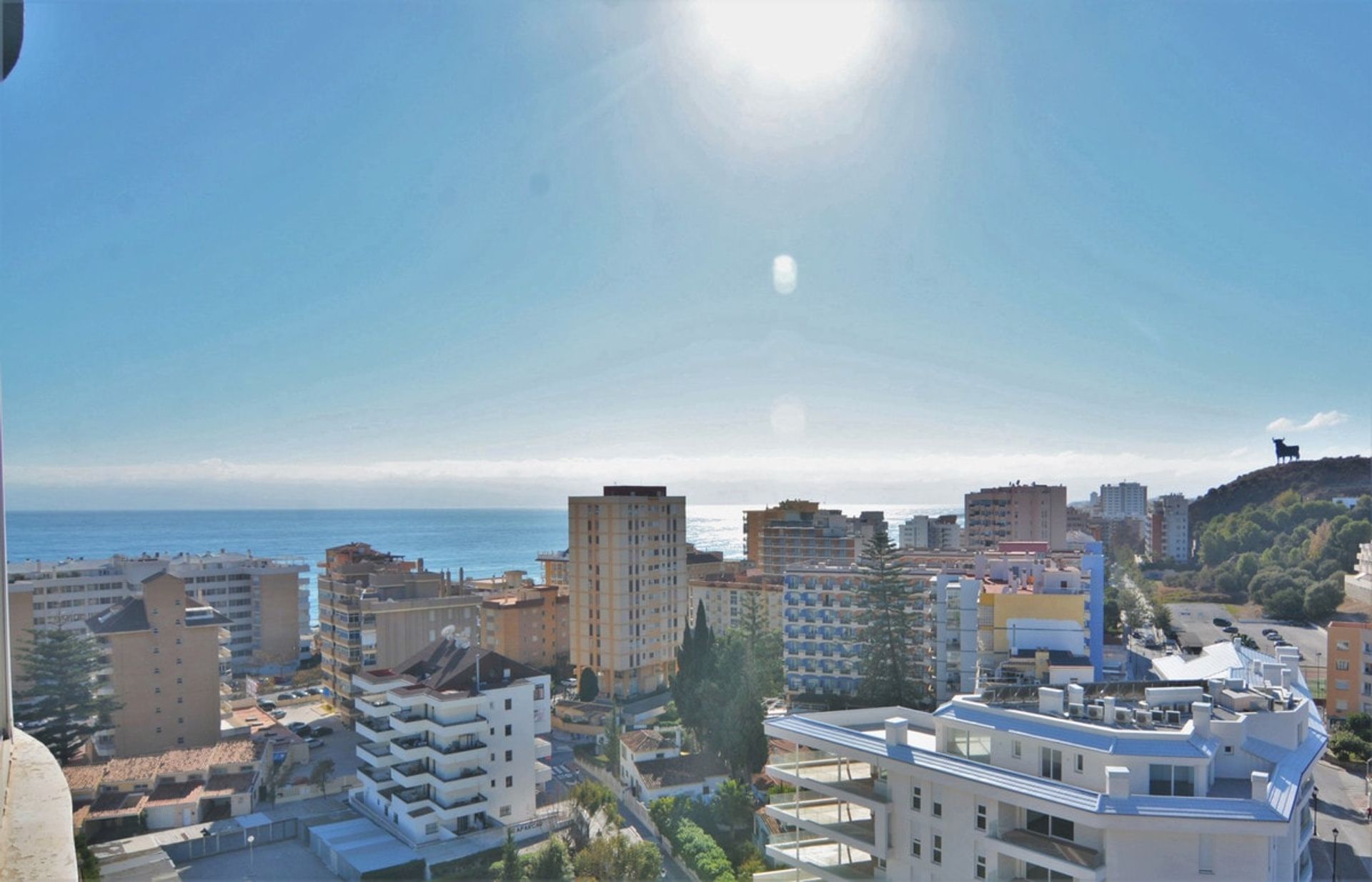 Condominio nel Fuengirola, Andalucía 11229982