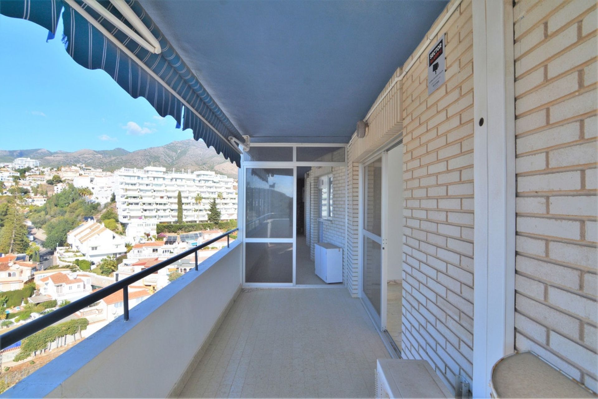 Condominio nel Fuengirola, Andalucía 11229982