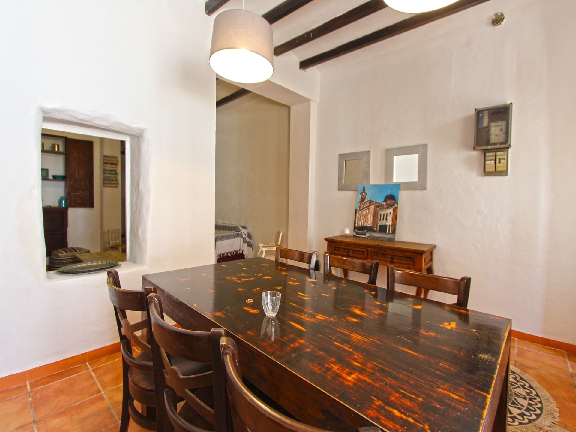 casa en Xaló, Comunidad Valenciana 11230008