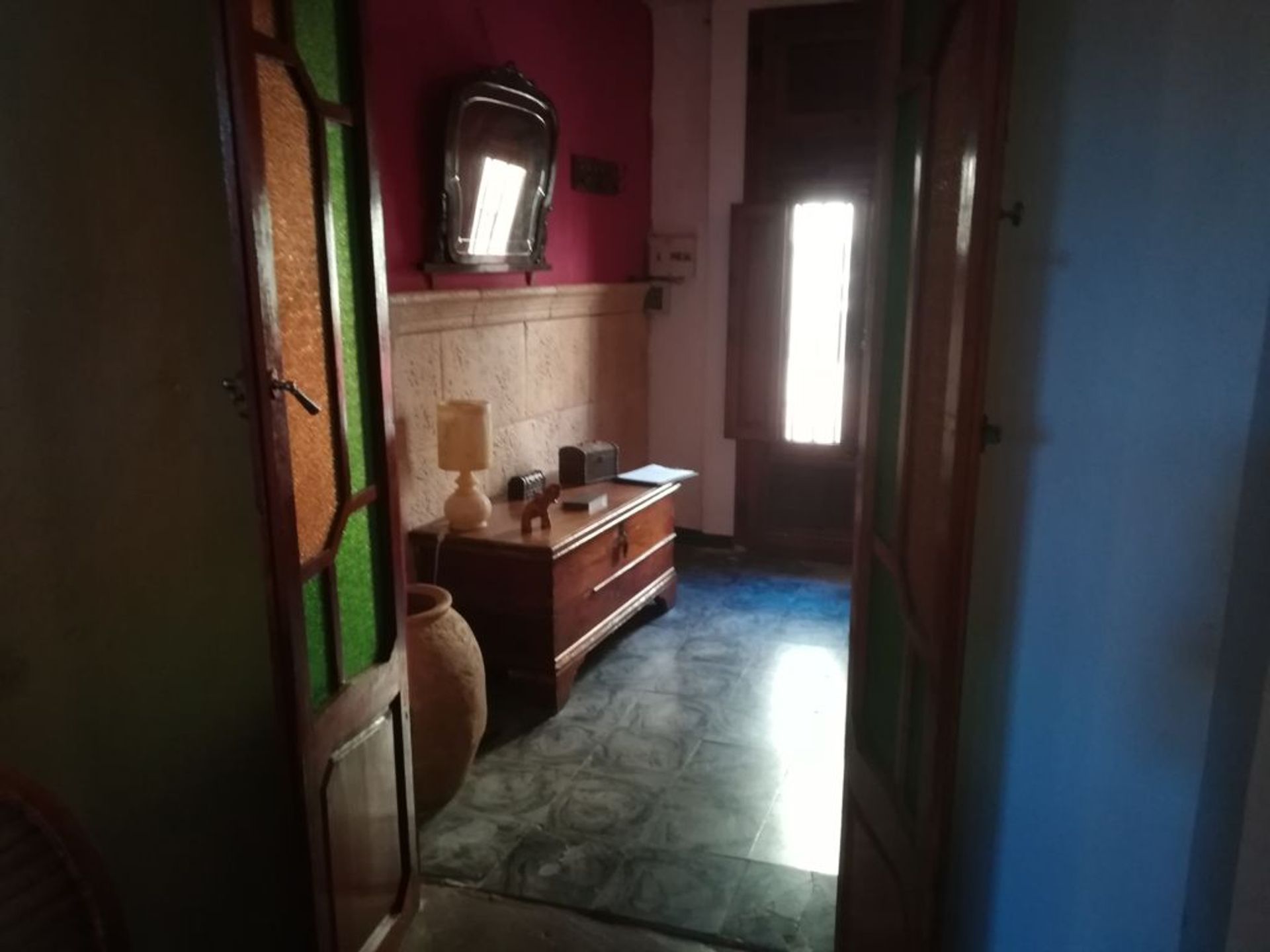 casa en Castillo del Reboller, Valencia 11230012