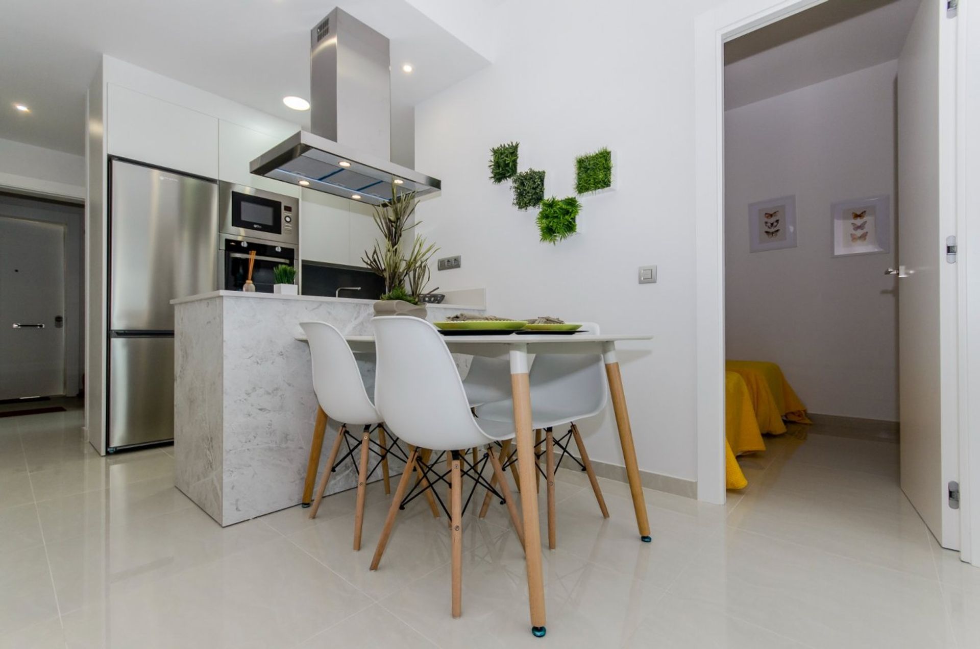 Condominium in Torremendo, Comunidad Valenciana 11230027