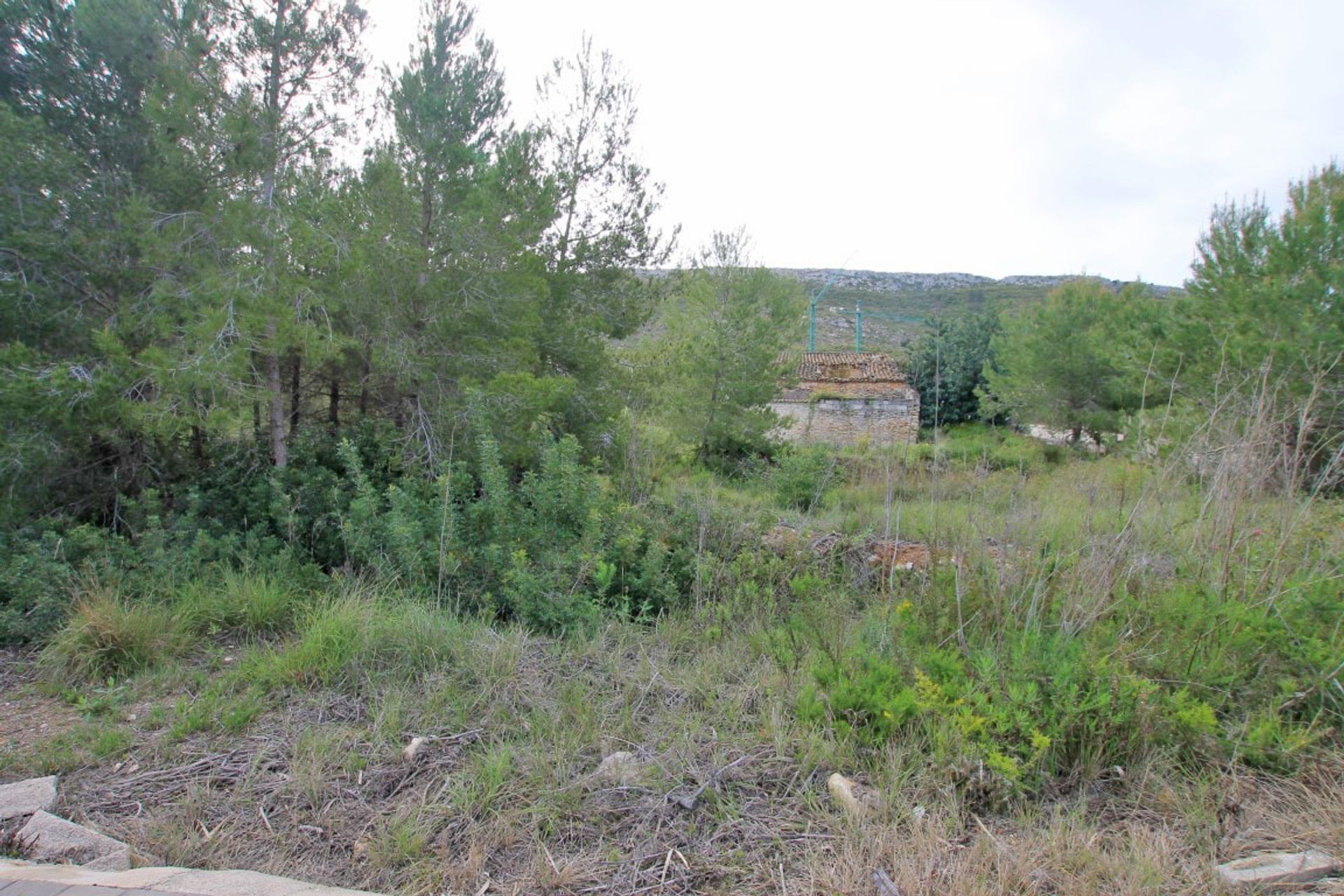 Land in Javea, Valencia 11230070