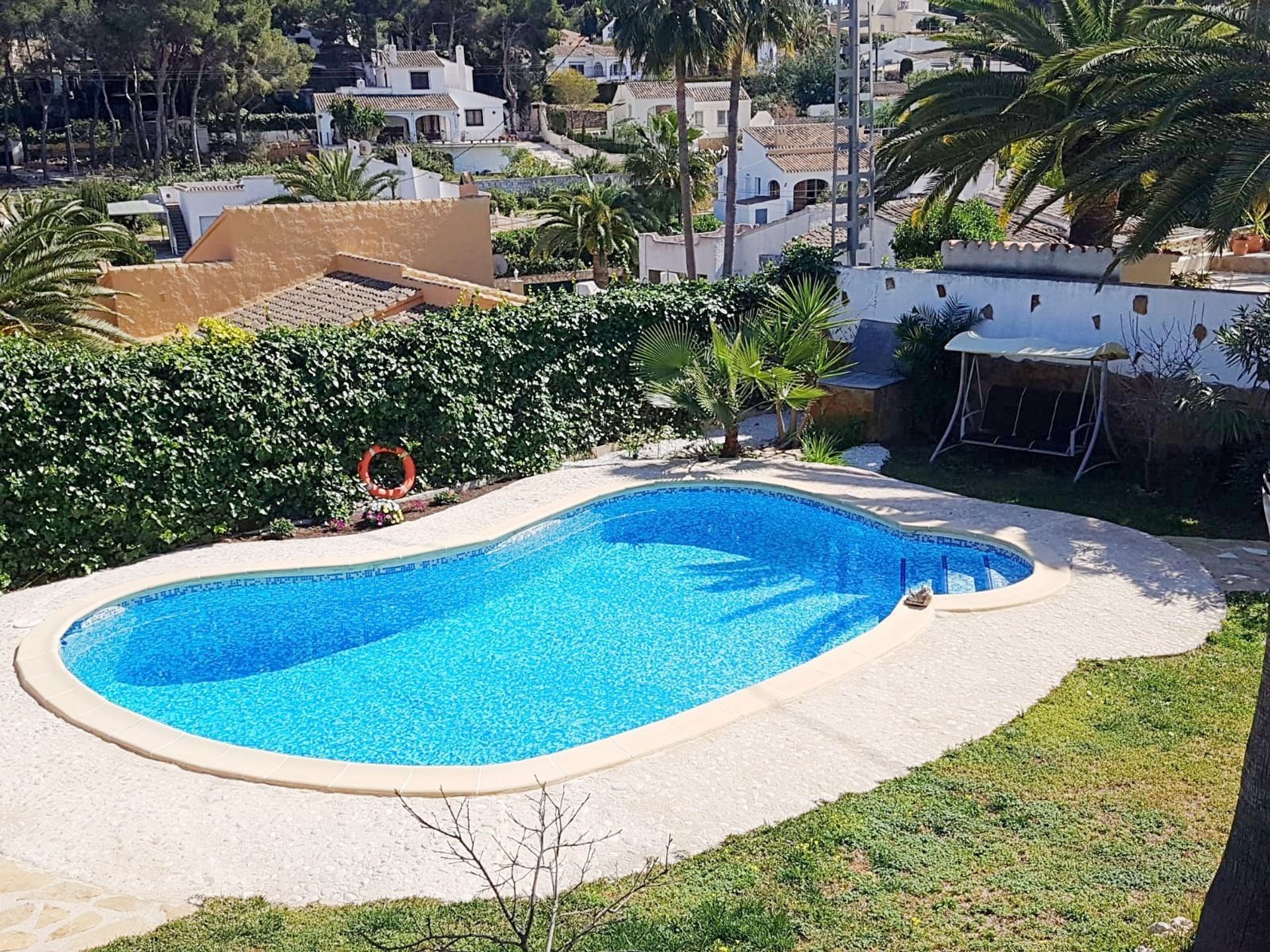 Casa nel Jávea, Comunidad Valenciana 11230088