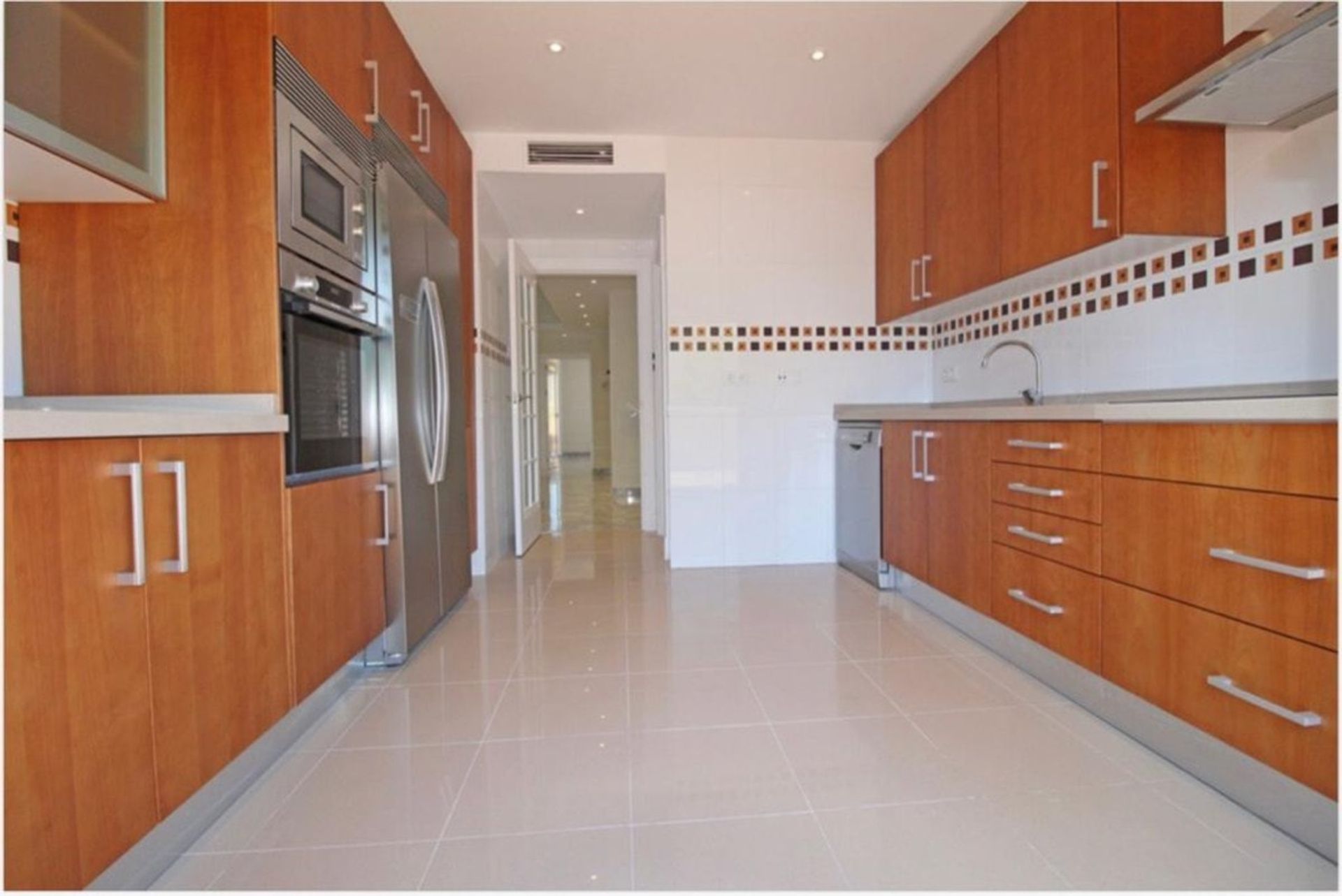 Condominium in El Engel, Andalusië 11230144