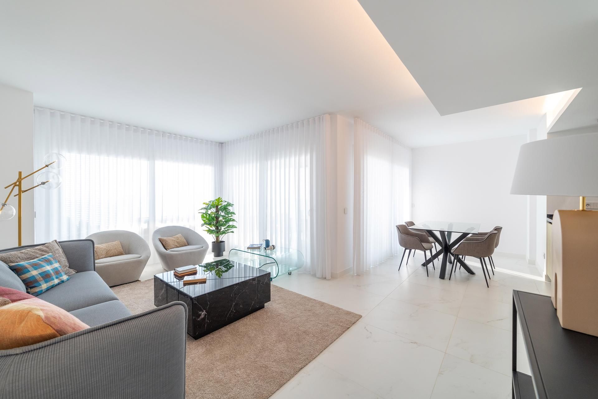 Condominium in El Tocino, Valencia 11230184