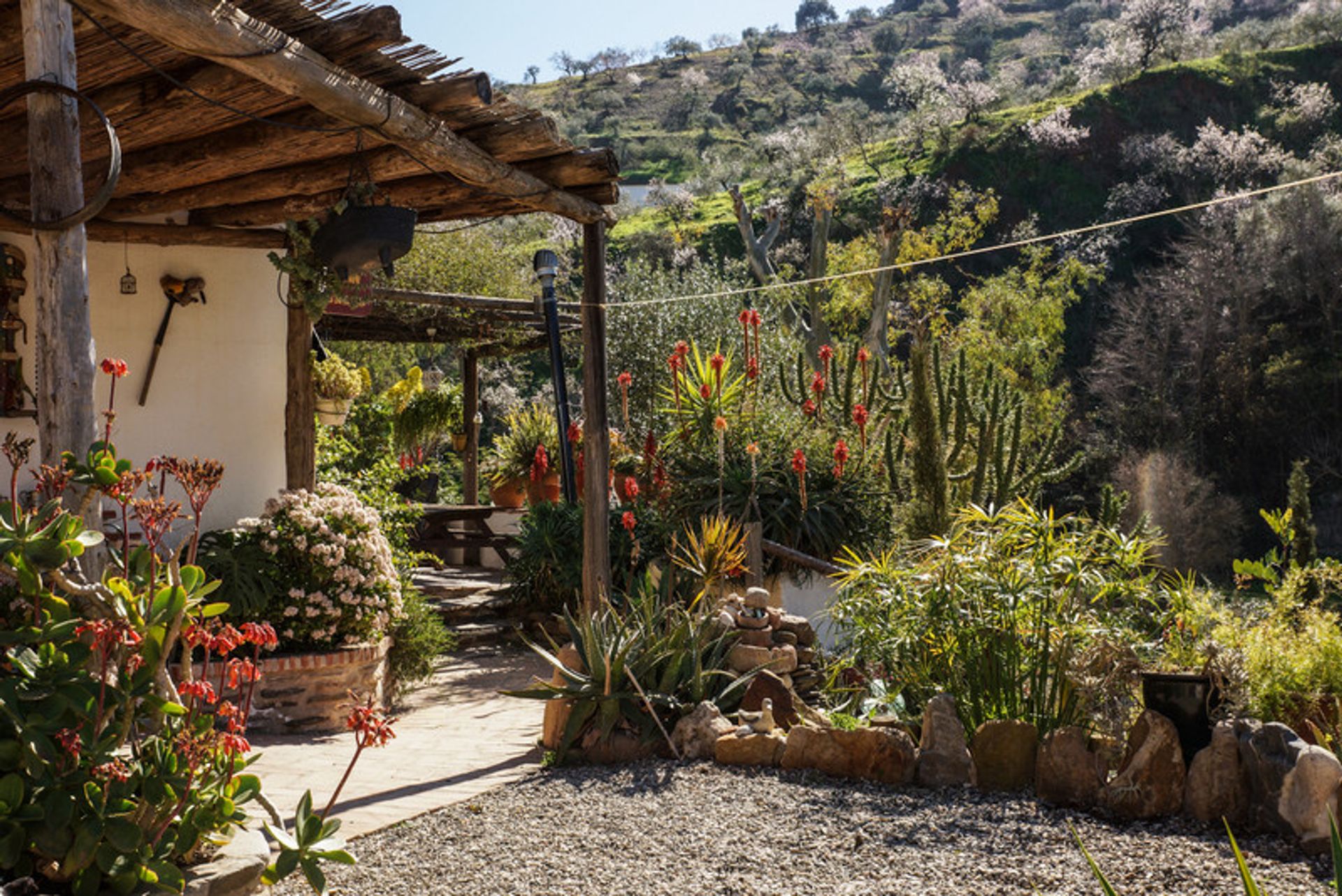 Huis in Álora, Andalucía 11230230