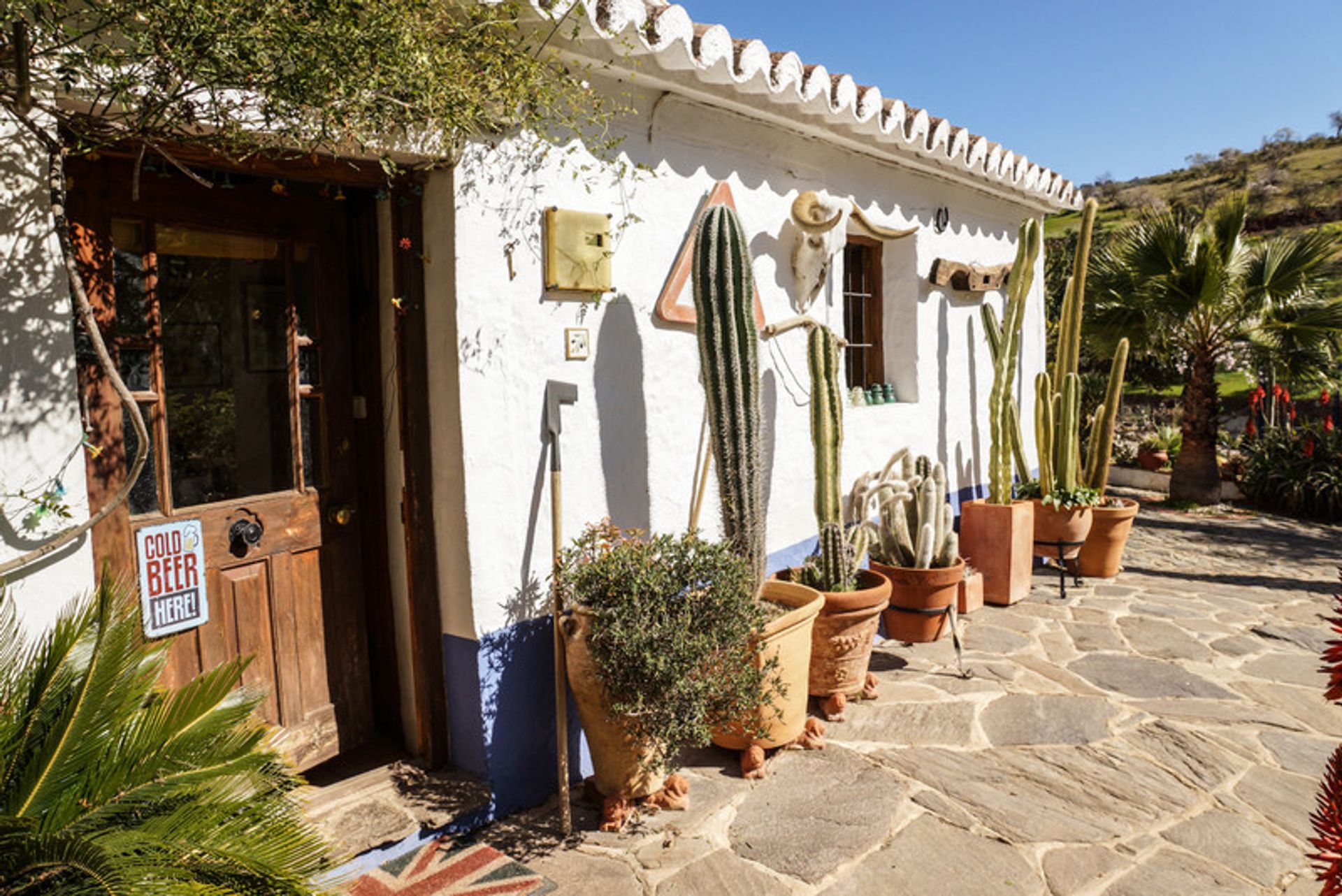 Haus im Carratraca, Andalusien 11230230